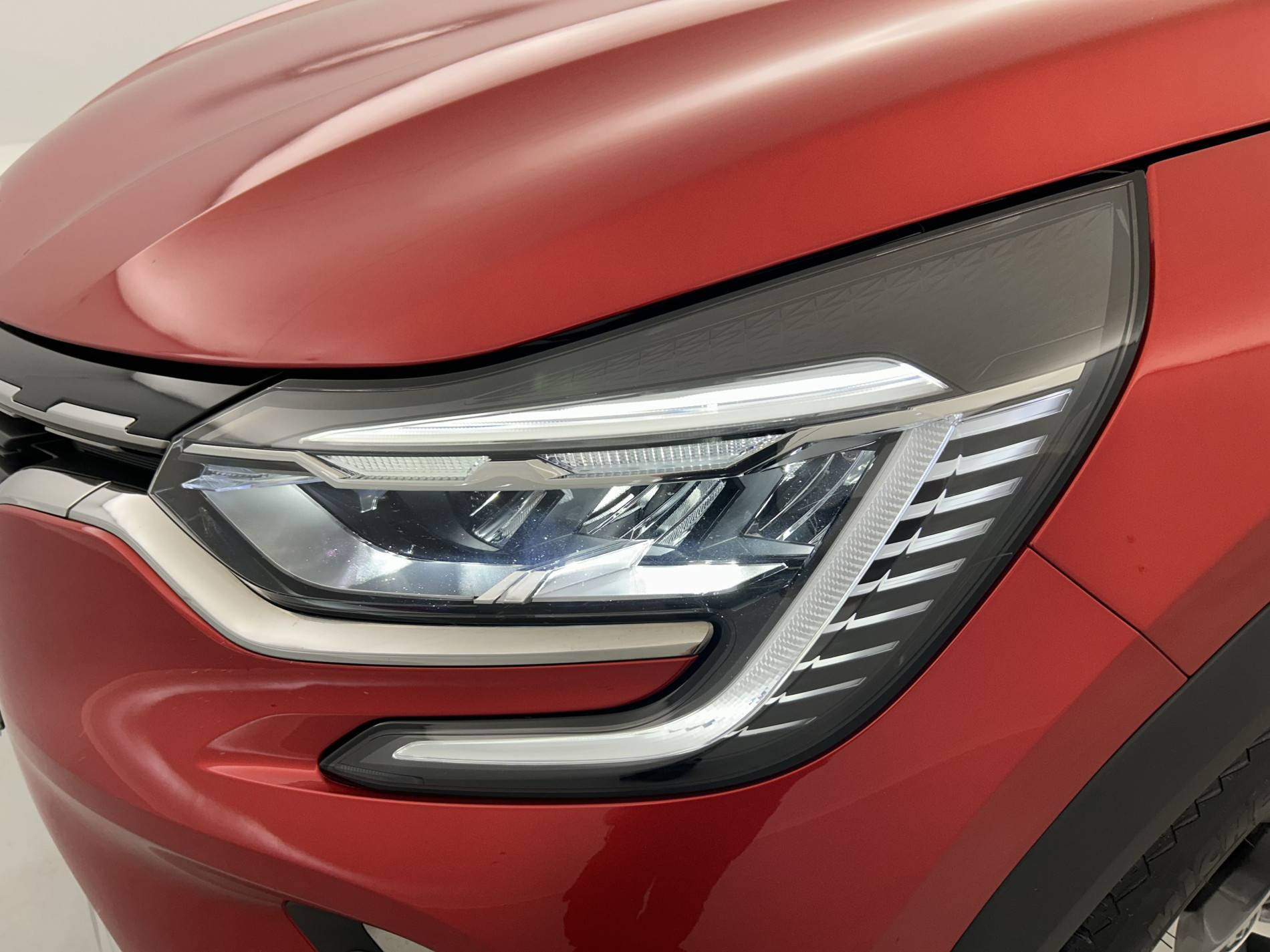 Vente en ligne Renault Captur  E-Tech 145 - 21 au prix de 18 990 €