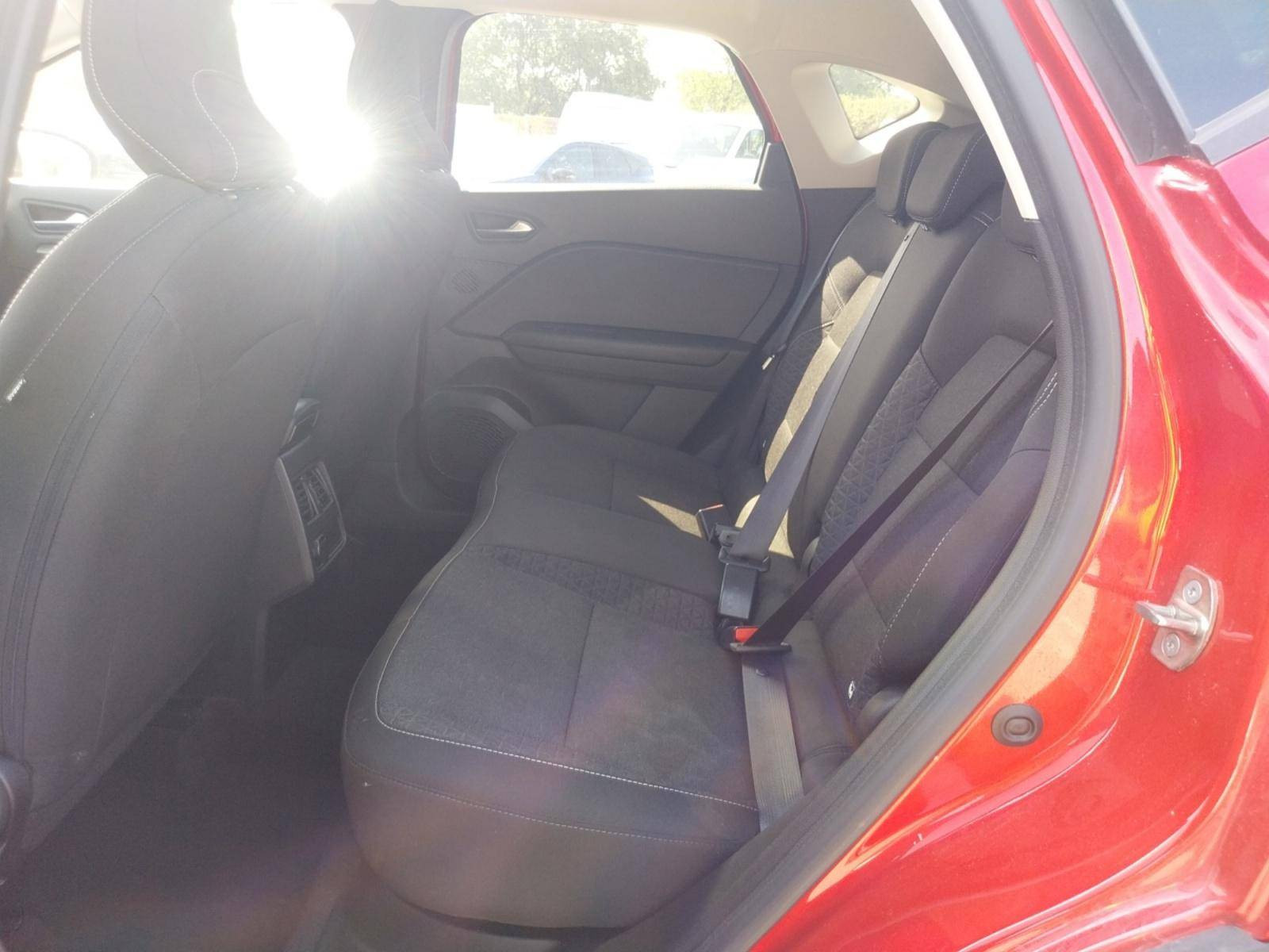 Vente en ligne Renault Captur  TCe 100 GPL au prix de 15 990 €