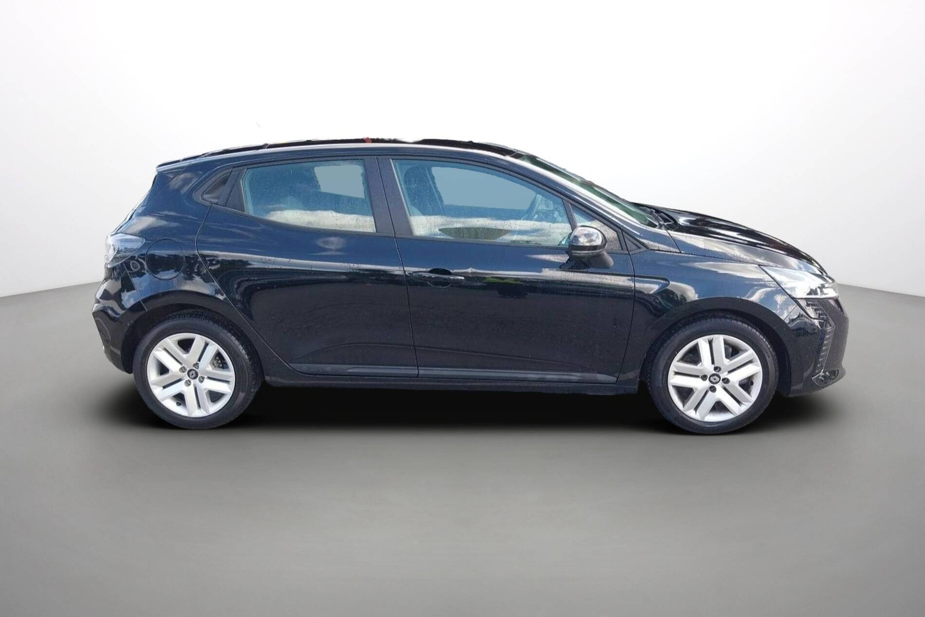 Vente en ligne Renault Clio 5 Clio TCe 90 au prix de 14 990 €