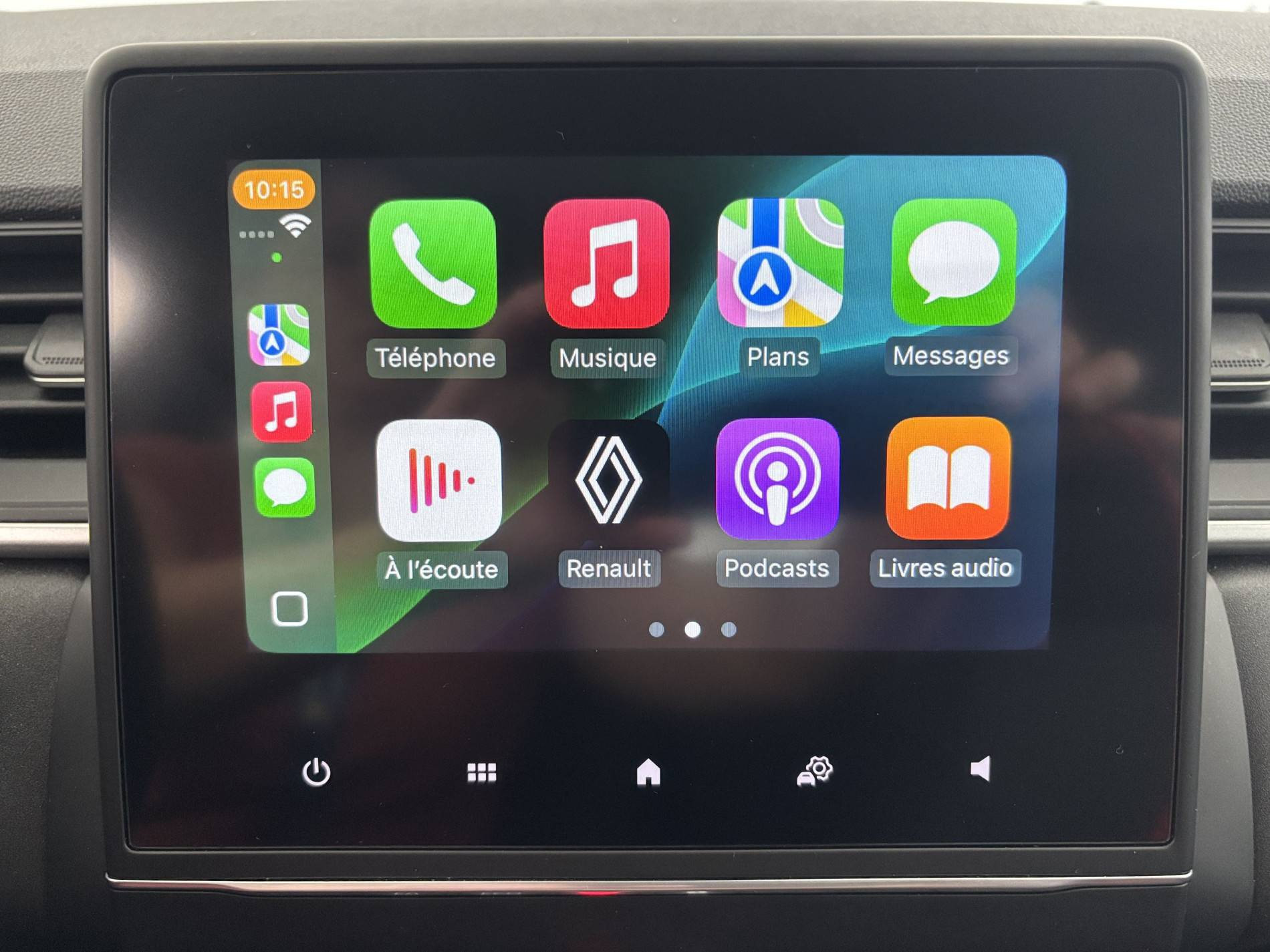 Vente en ligne Renault Captur  E-Tech 145 - 21 au prix de 18 590 €