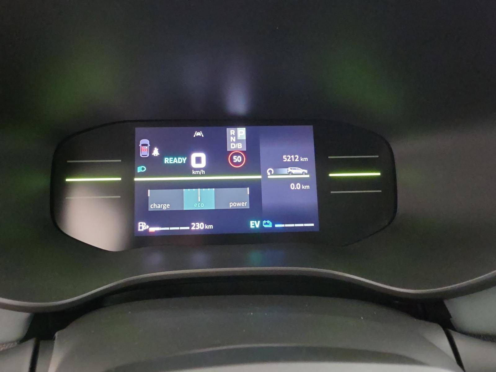 Vente en ligne Dacia Jogger  155 7 pl au prix de 26 990 €