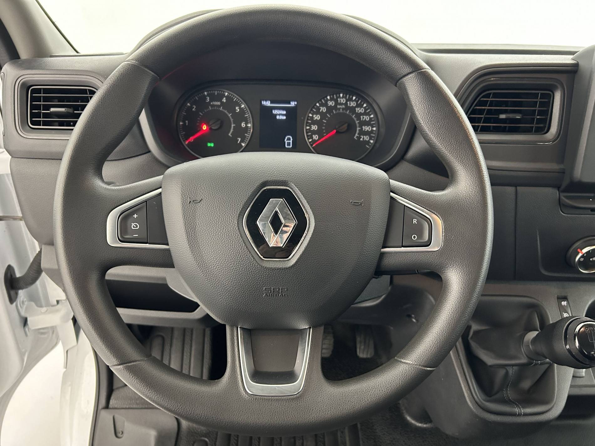 Vente en ligne Renault Master 3 Châssis Cabine MASTER CC PROP RJ3500 L2 PAFC BLUE DCI 130 EURO VI au prix de 32 500 €