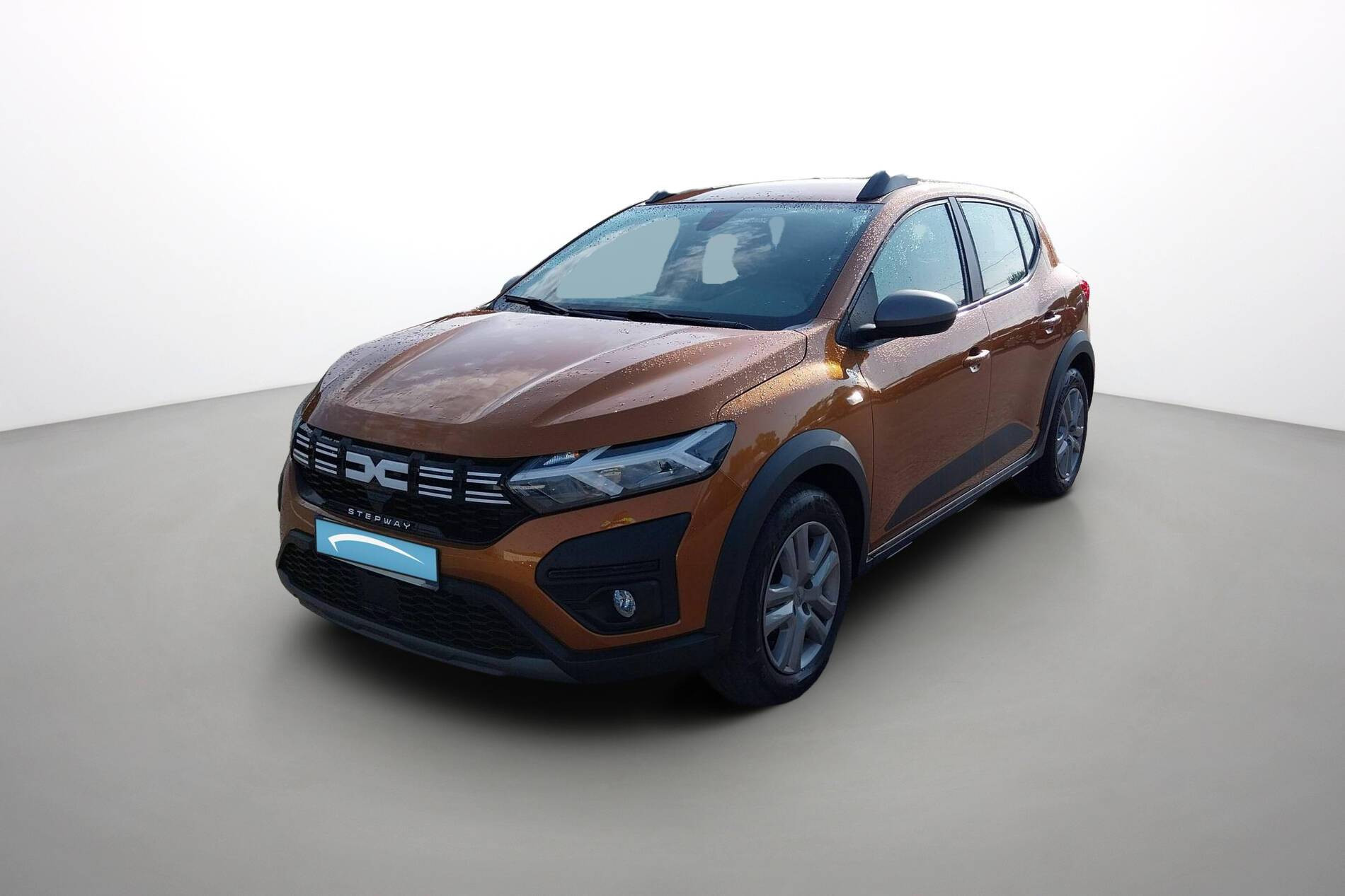 Dacia Sandero  ECO-G 100 occasion de 2023 en vente à Quimper
