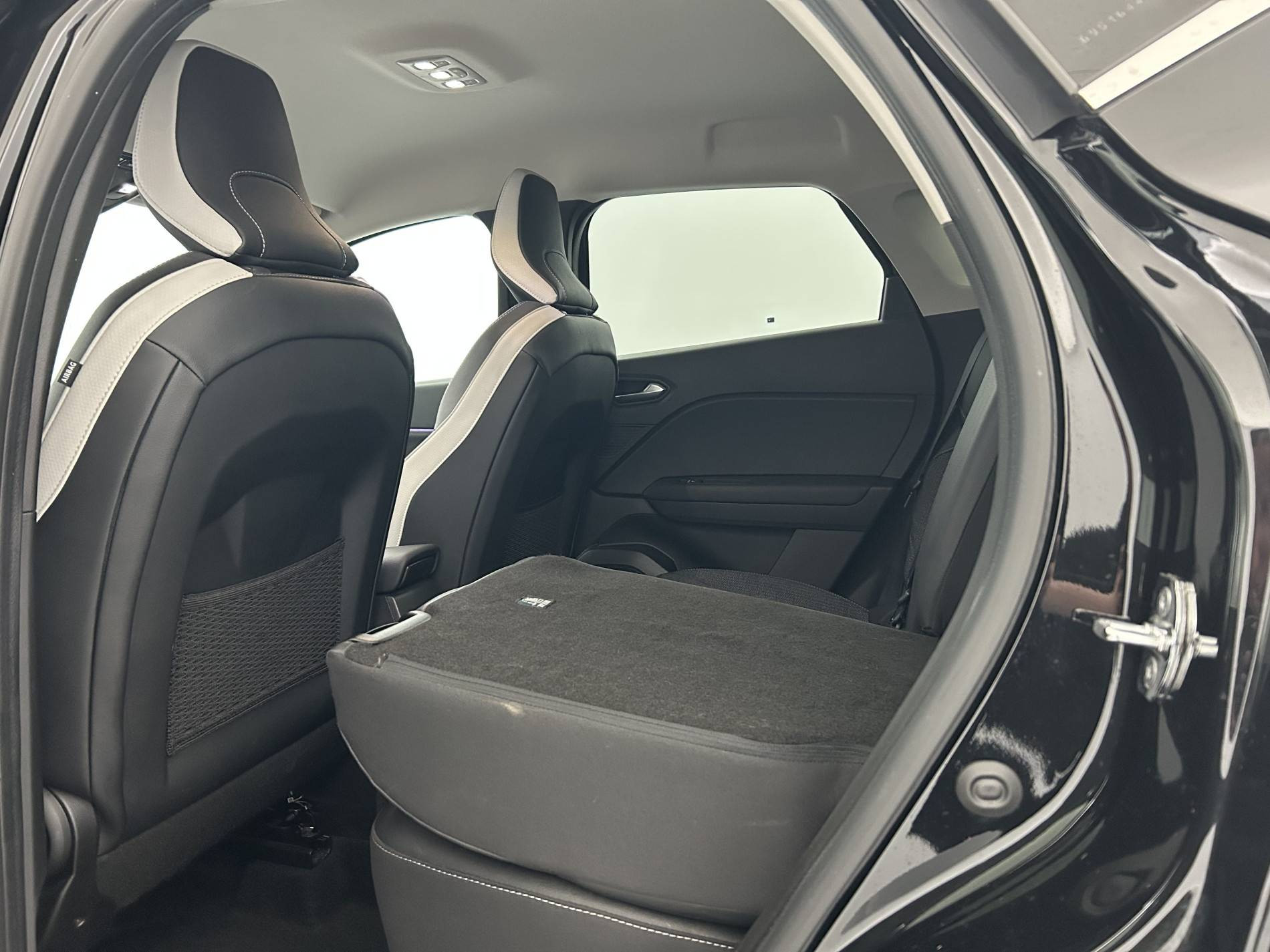 Vente en ligne Renault Captur  E-Tech 145 - 21 au prix de 19 290 €