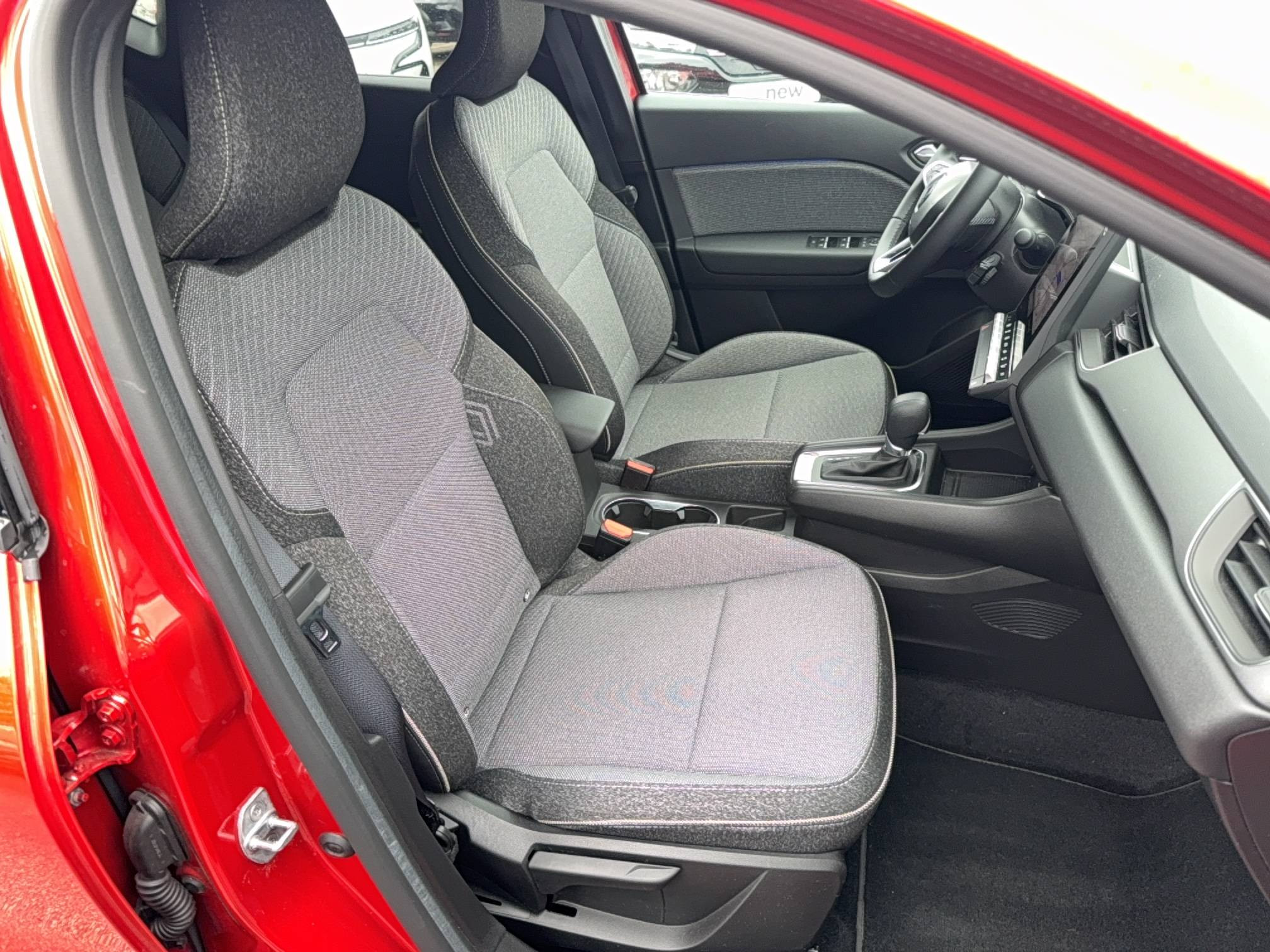 Vente en ligne Renault Captur  E-Tech full hybrid 145 ch au prix de 23 490 €