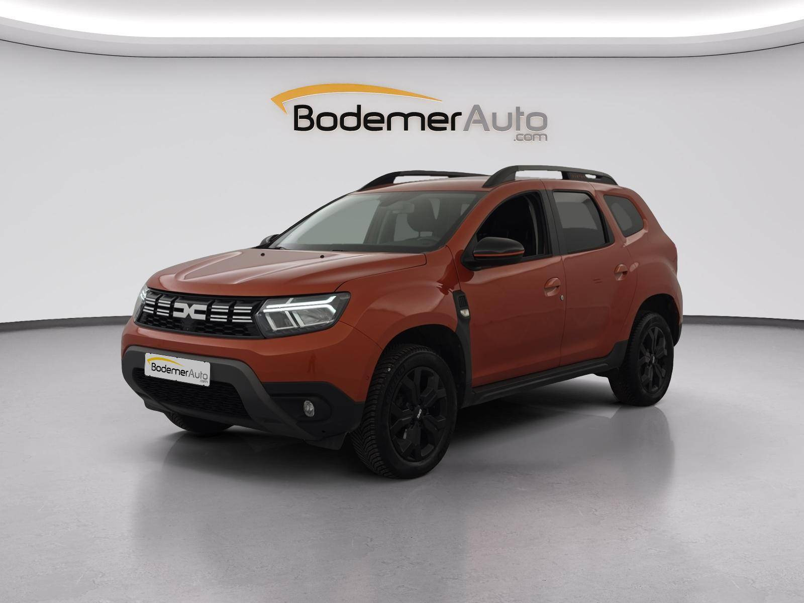 Dacia Duster  TCe 150 4x2 EDC occasion de 2023 en vente à Cherbourg