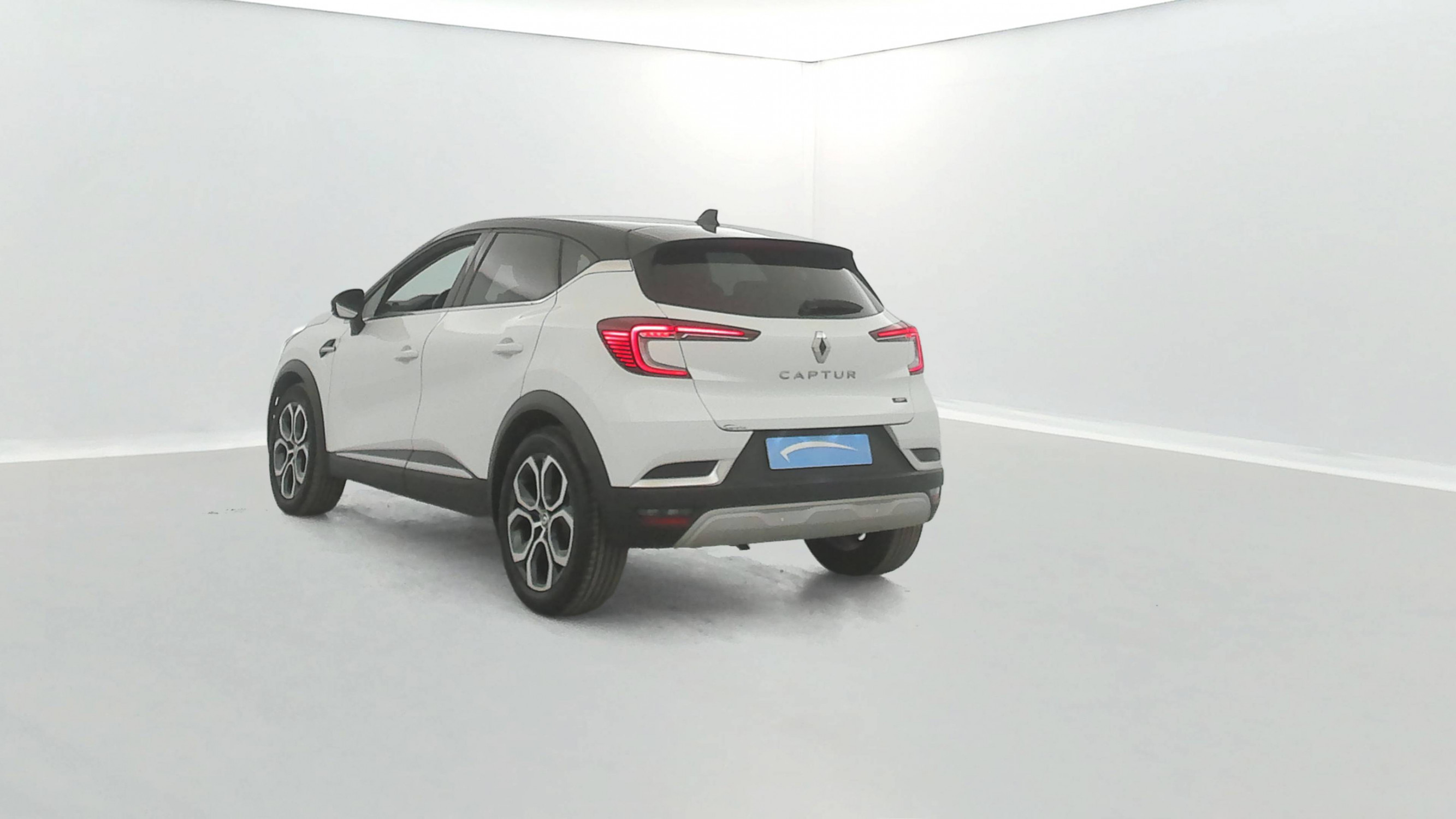 Vente en ligne Renault Captur  E-Tech full hybrid 145 au prix de 20 990 €