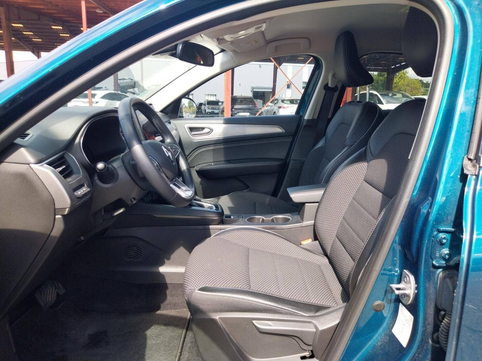 Vente en ligne Renault Arkana  E-Tech hybride 145 - 22 au prix de 20 990 €