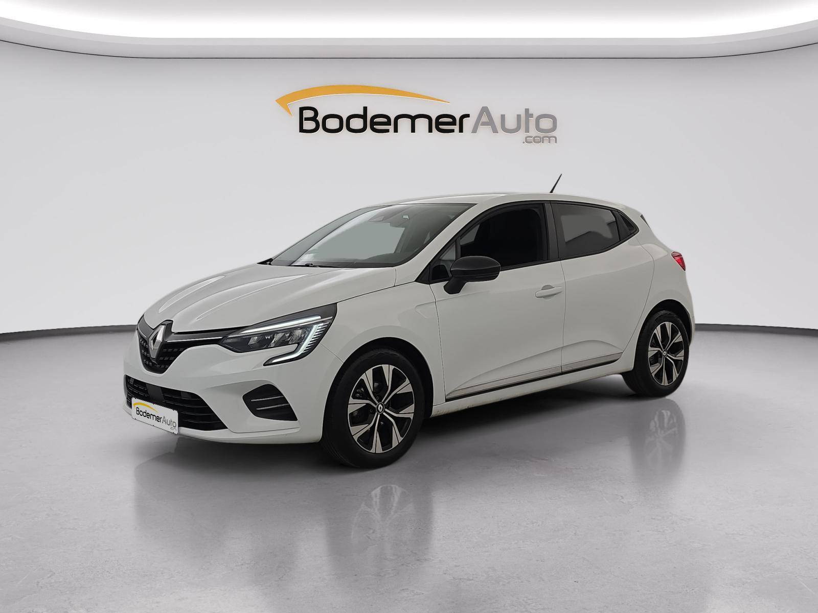 Renault Clio 5 Clio TCe 90 occasion de 2022 en vente à Alençon