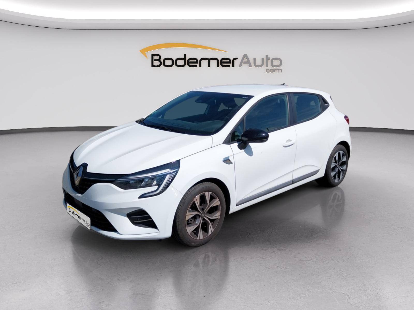 Renault Clio 5 Clio TCe 90 - 21N occasion de 2022 en vente à Auray