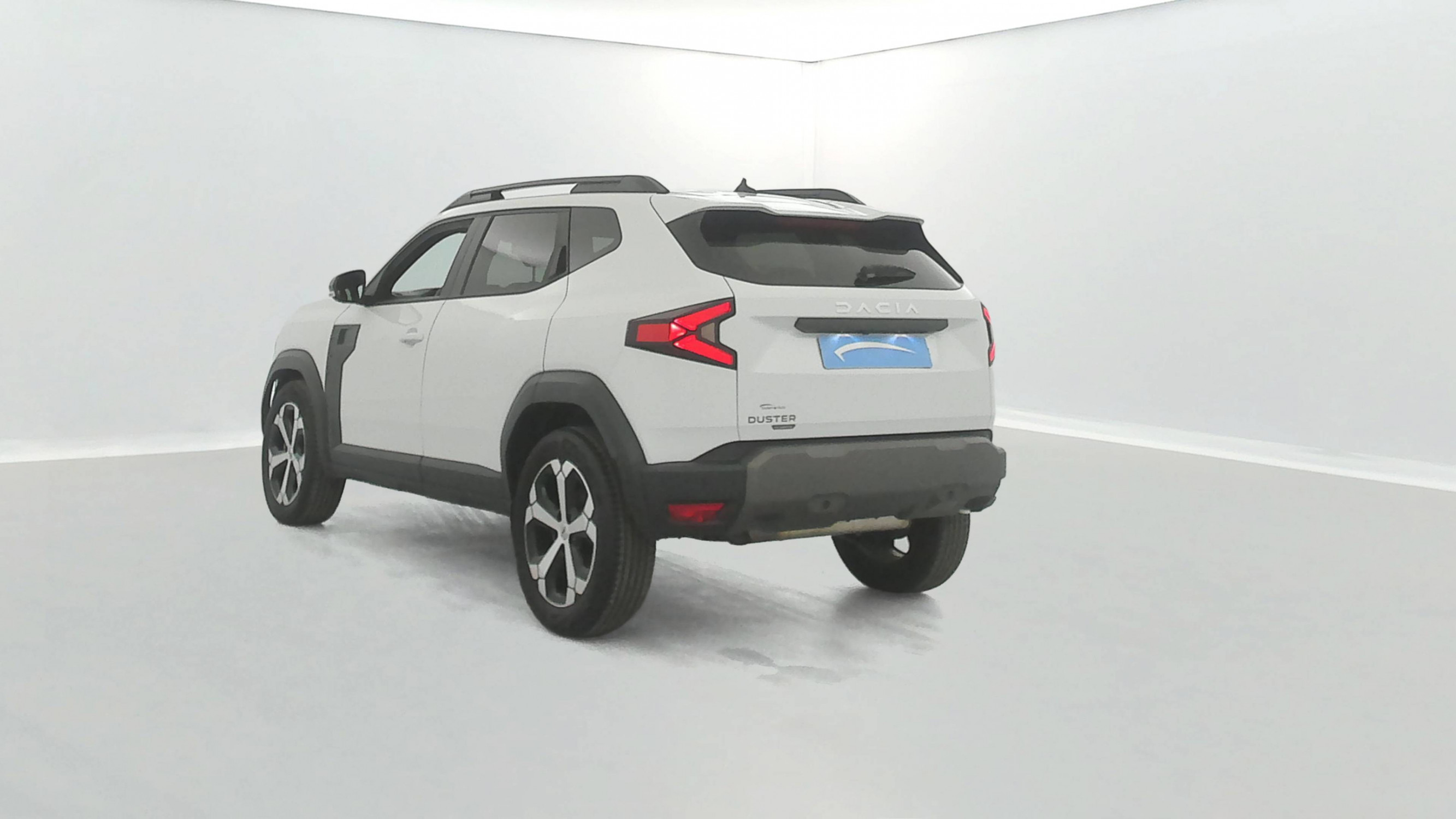 Vente en ligne Dacia Duster  Hybrid 140 au prix de 25 890 €