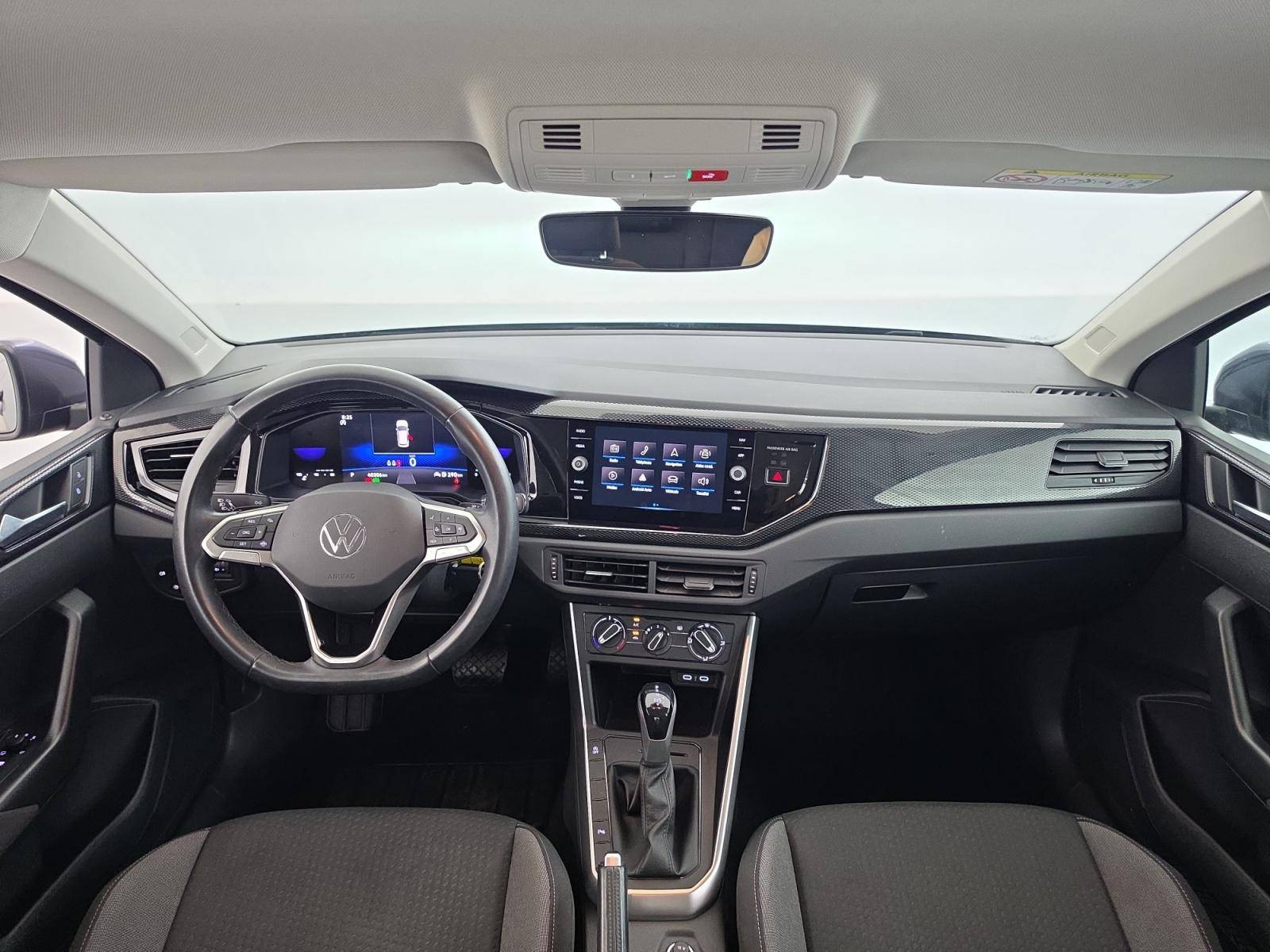 Vente en ligne Volkswagen Polo  1.0 TSI 95 S&S DSG7 au prix de 17 590 €