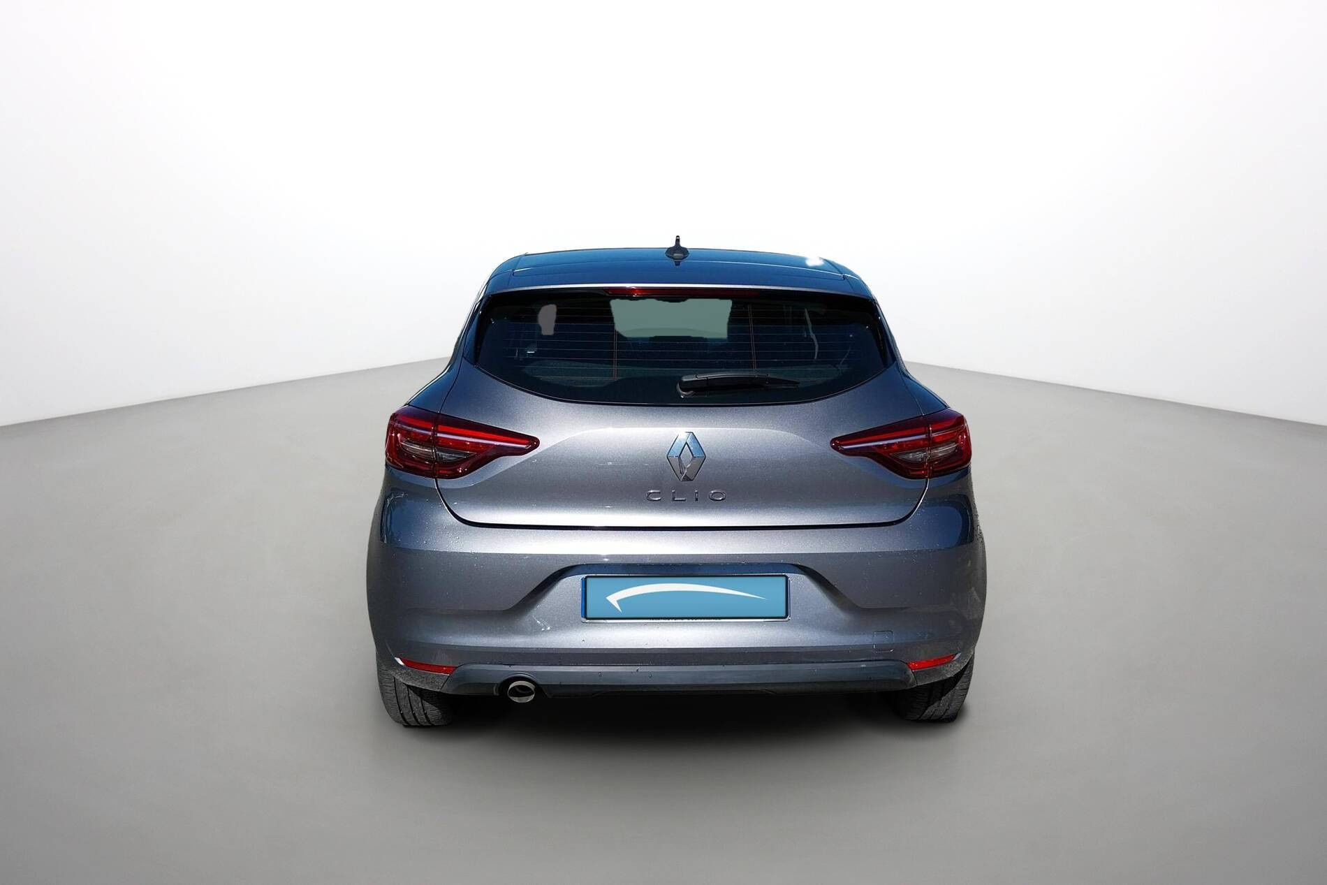 Vente en ligne Renault Clio 5 Clio TCe 90 au prix de 14 490 €