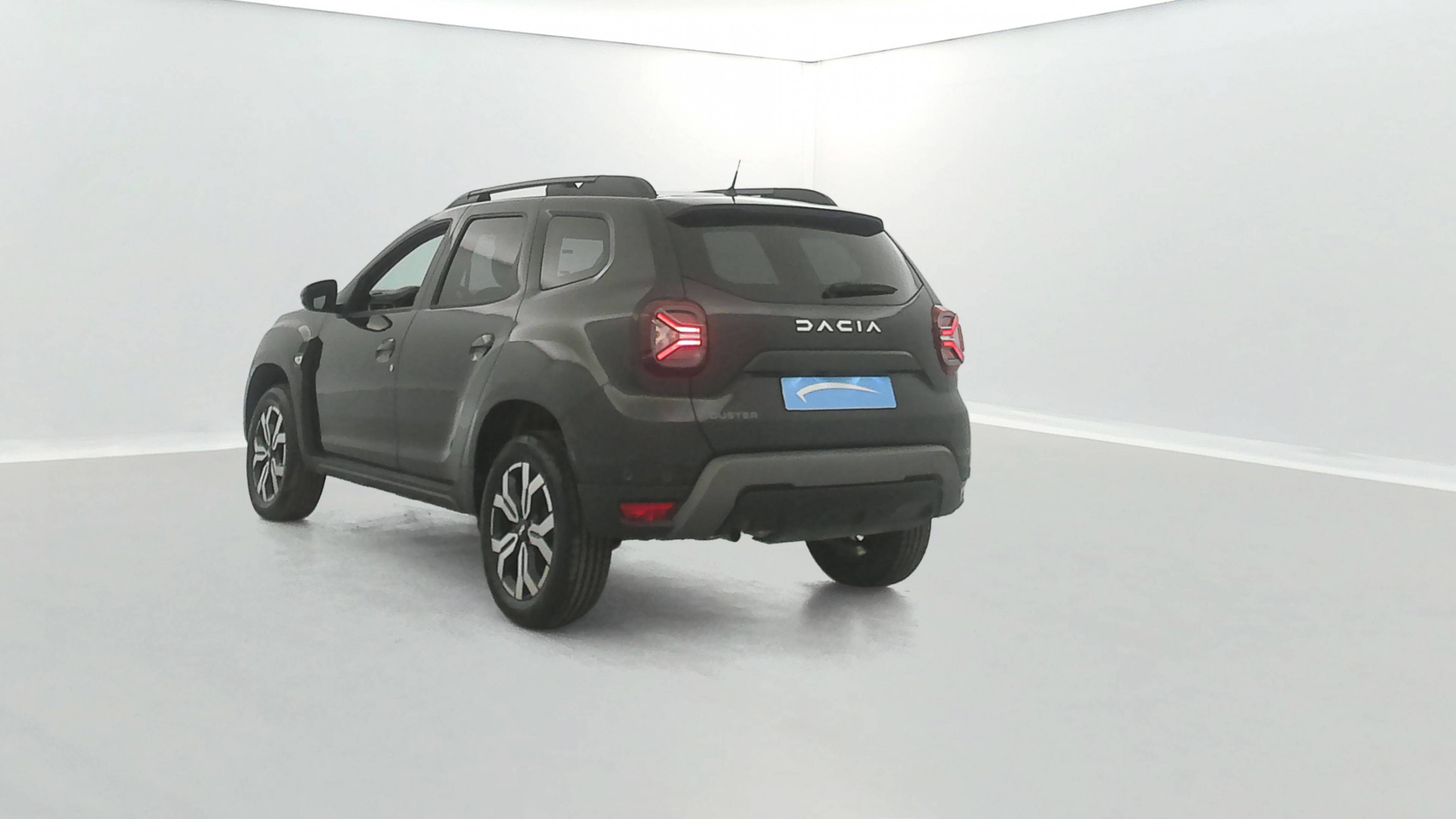 Vente en ligne Dacia Duster  Blue dCi 115 4x2 au prix de 19 790 €