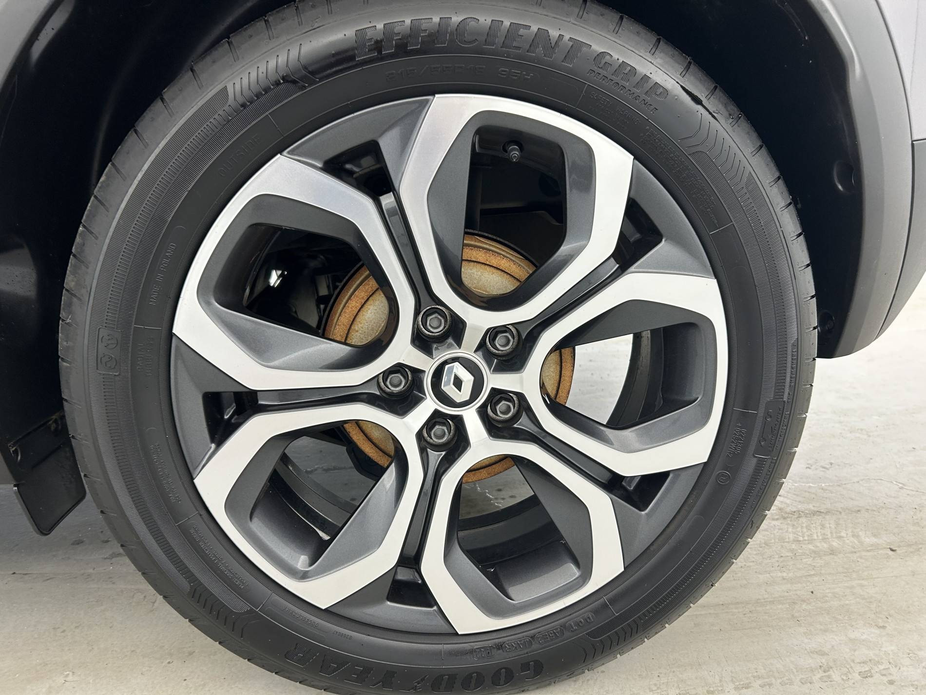 Vente en ligne Renault Captur  TCe 90 au prix de 15 990 €