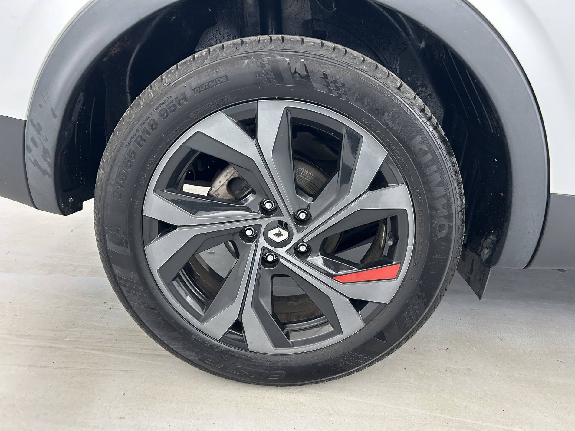 Vente en ligne Renault Arkana  E-Tech 145 - 21B au prix de 20 990 €