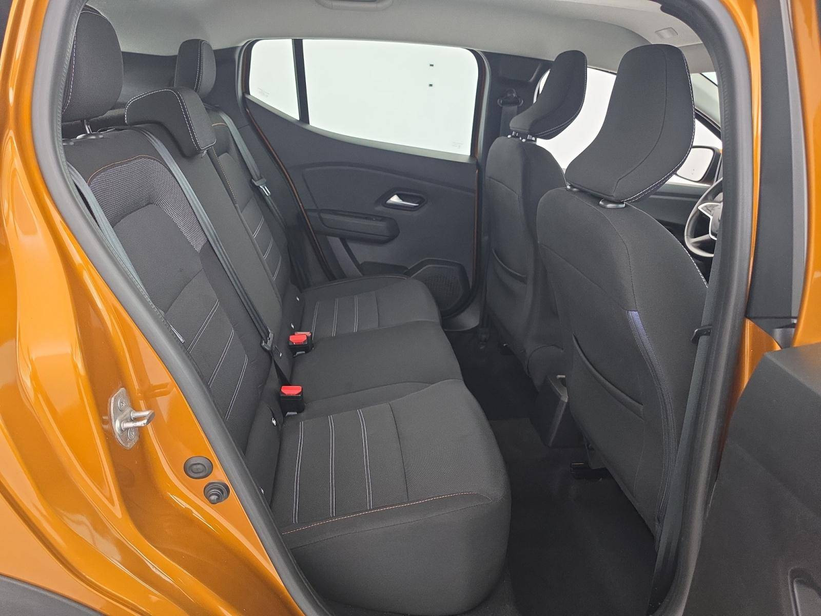 Vente en ligne Dacia Sandero  ECO-G 100 au prix de 11 990 €