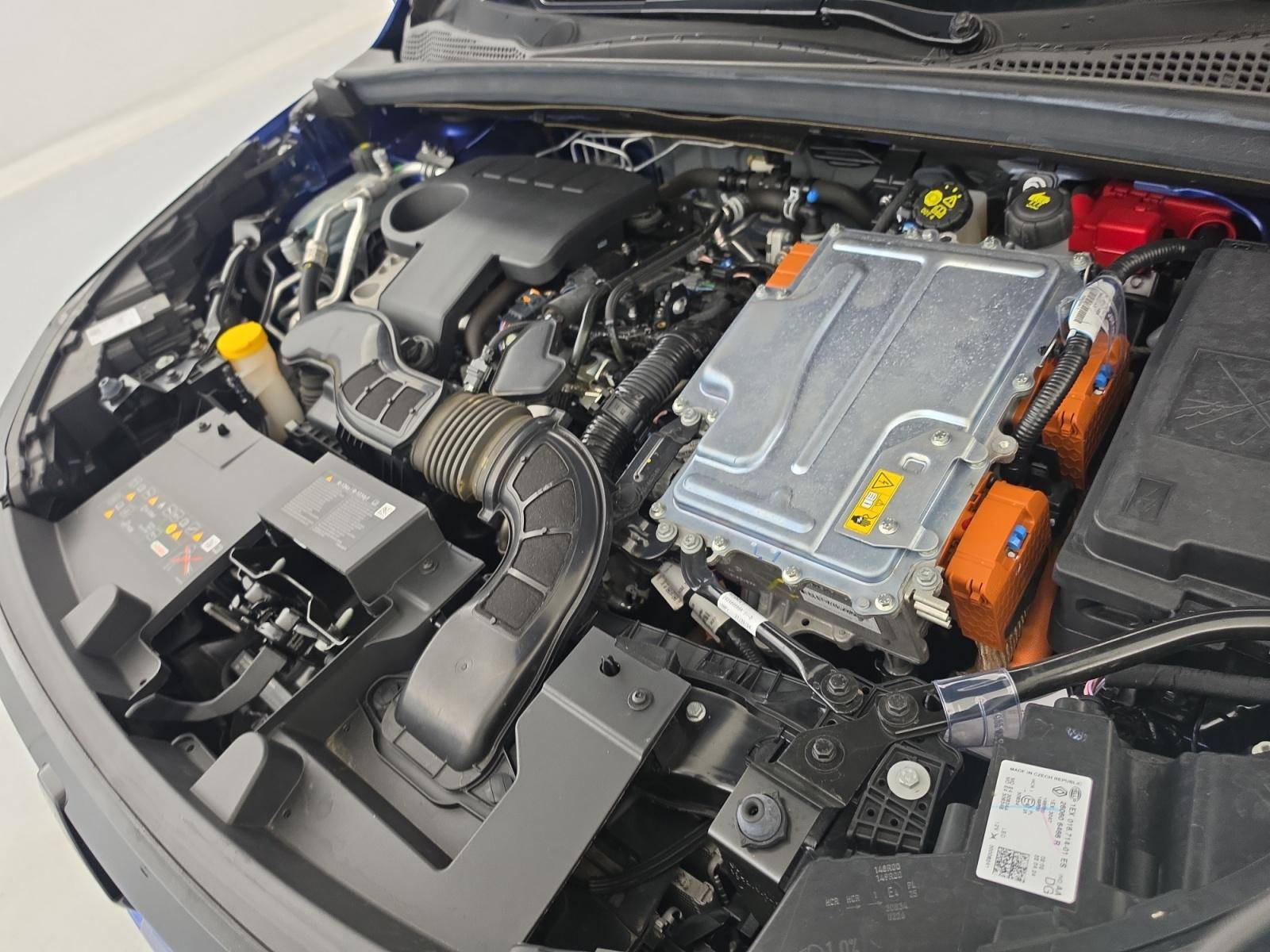 Vente en ligne Renault Captur  E-Tech full hybrid 145 ch au prix de 24 350 €