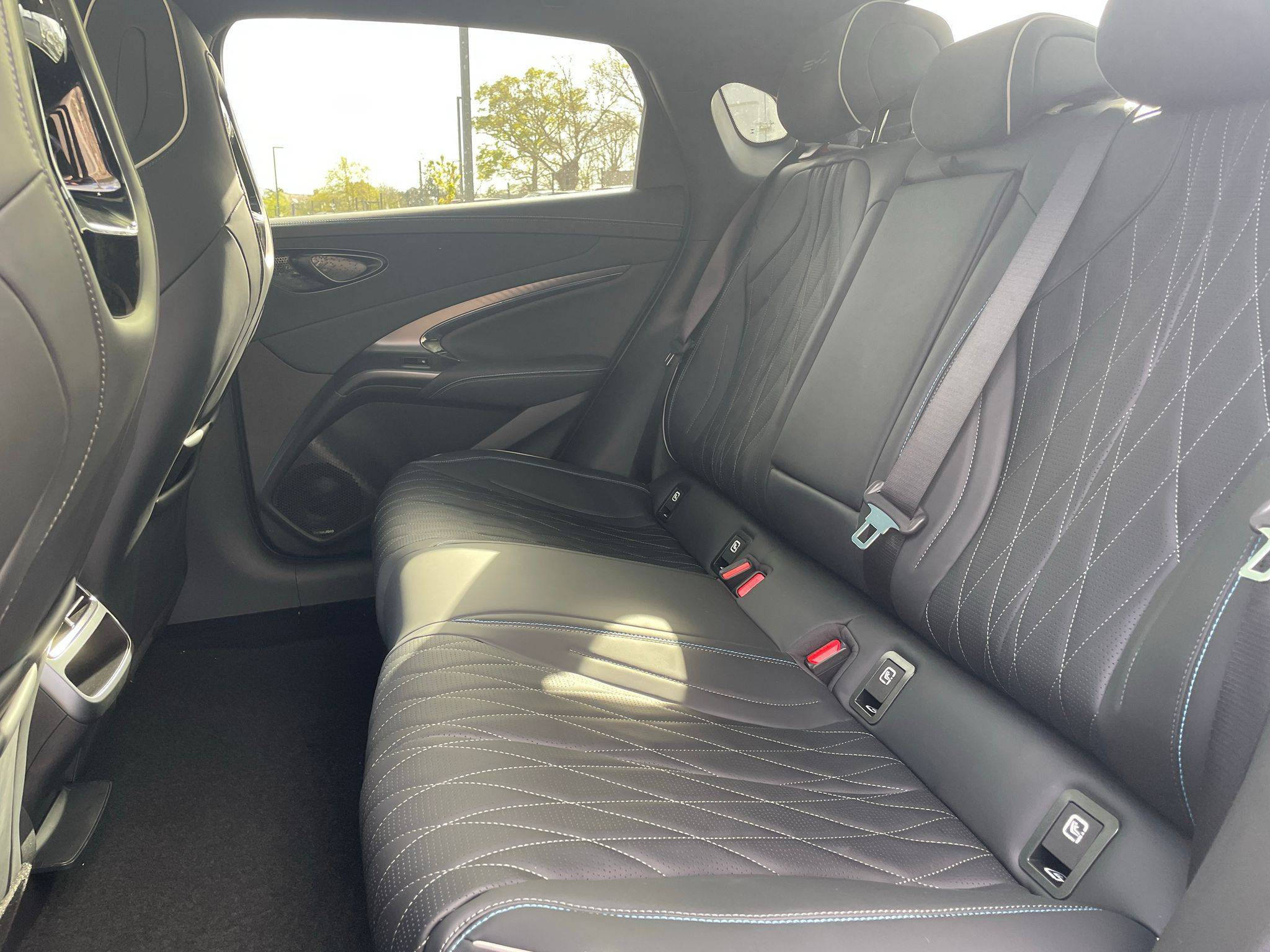 Vente en ligne Byd Seal  82,5 kWh 313 ch RWD au prix de 38 990 €