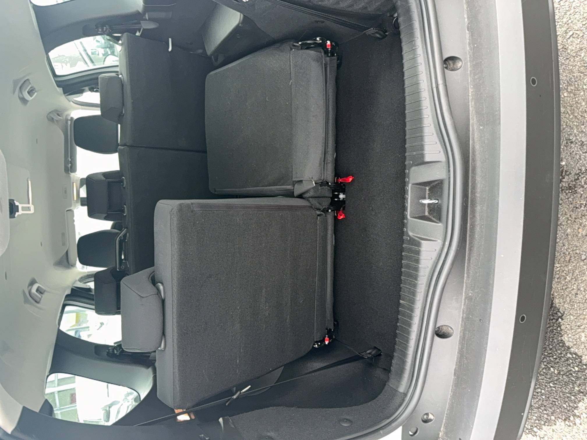 Vente en ligne Dacia Jogger  ECO-G 100 7 places GSR2 au prix de 18 990 €
