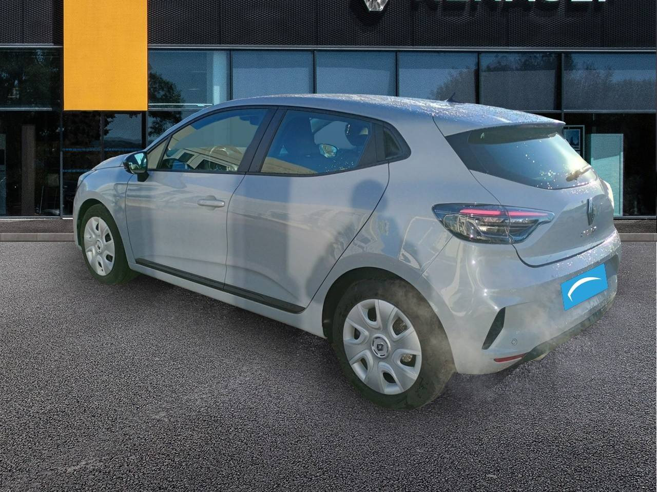 Vente en ligne Renault Clio 5 Clio TCe 90 au prix de 15 590 €