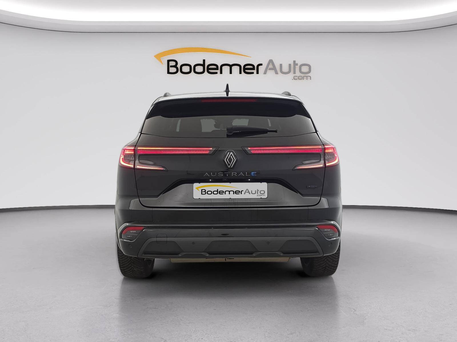 Vente en ligne Renault Austral  E-Tech hybrid 200 au prix de 28 990 €