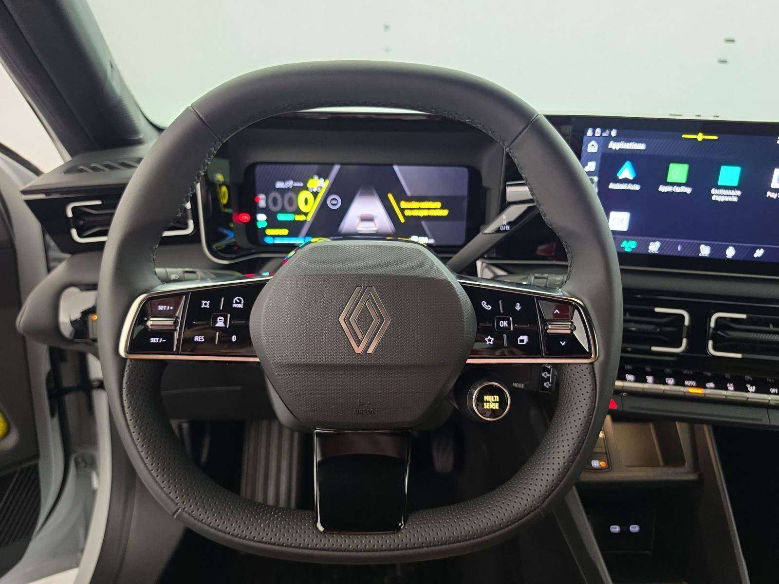 Vente en ligne Renault R5 E-Tech  150 ch autonomie confort au prix de 29 990 €