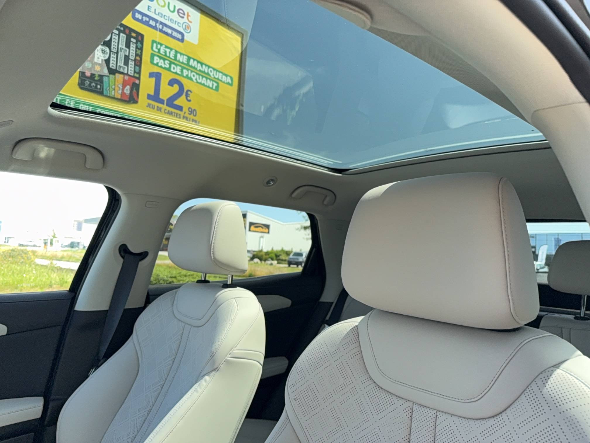 Vente en ligne Byd Atto 2 Atto 2 1.5 DM-i au prix de 29 990 €