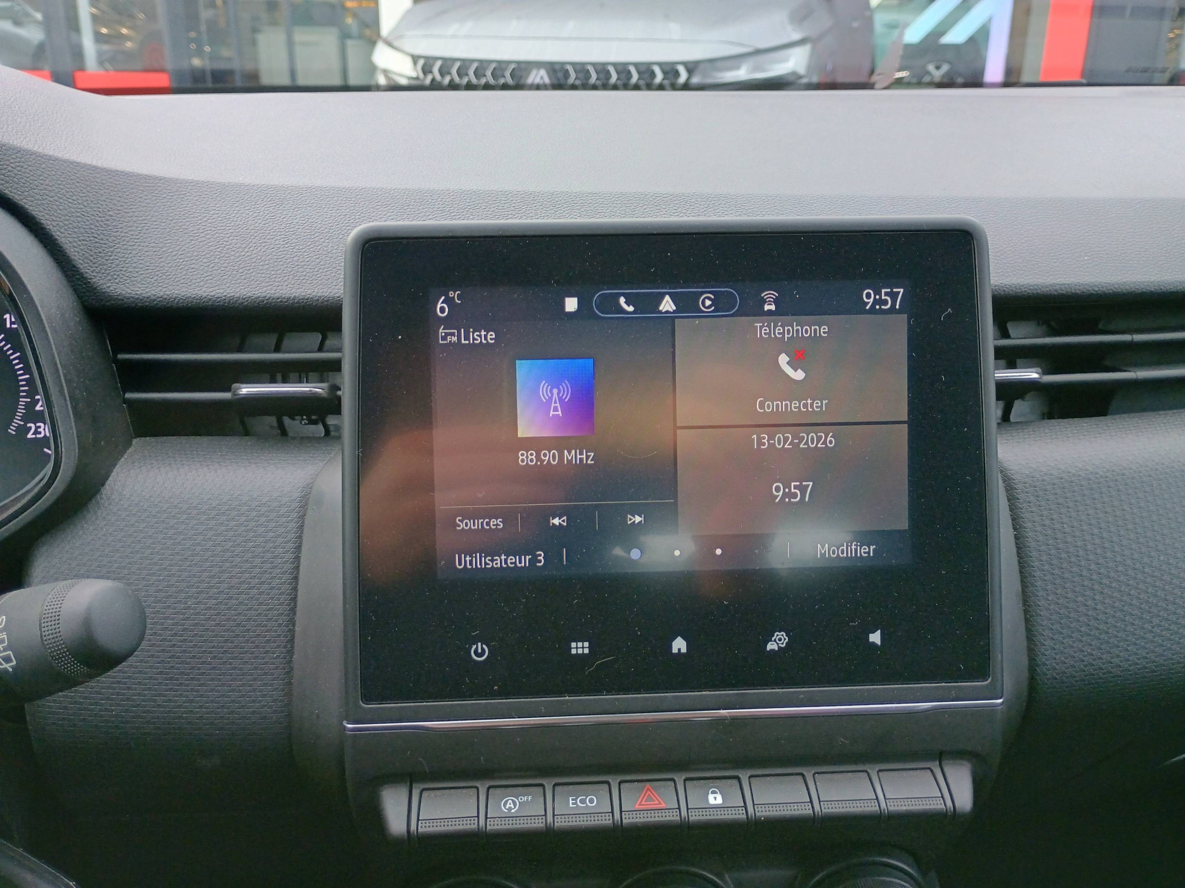 Vente en ligne Renault Clio 5 Clio TCe 90 au prix de 13 990 €