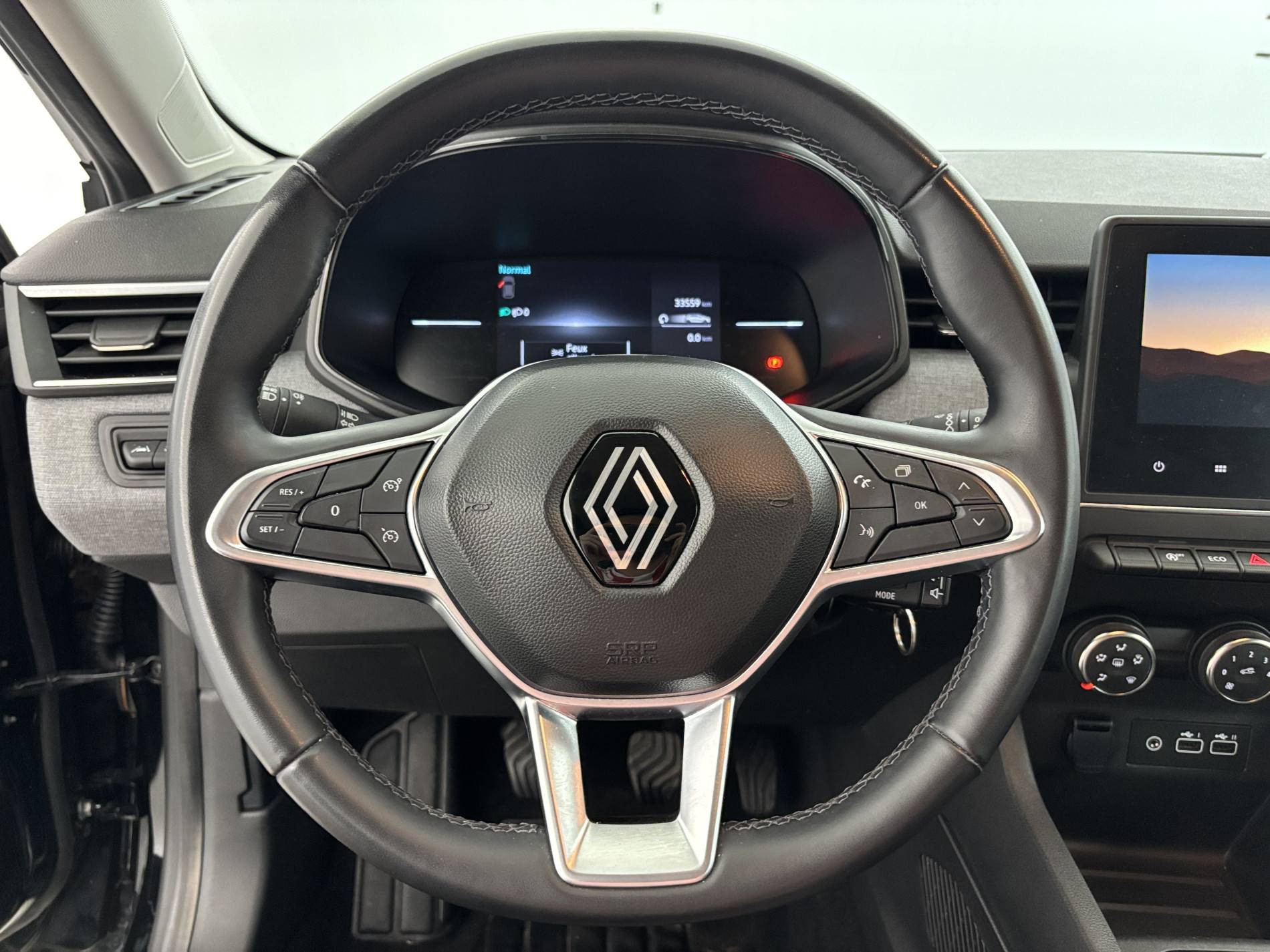 Vente en ligne Renault Clio 5 Clio TCe 90 au prix de 14 990 €