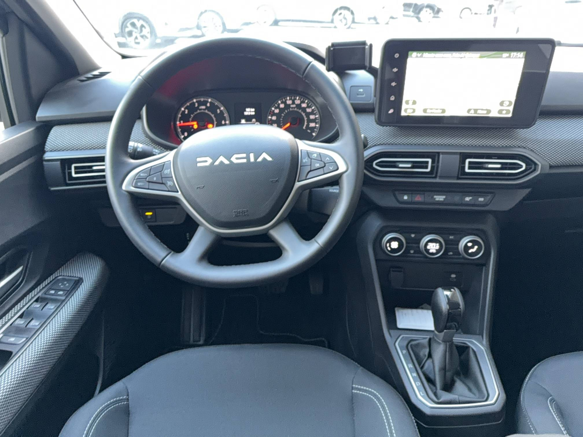 Vente en ligne Dacia Sandero  TCe 90 auto au prix de 20 590 €