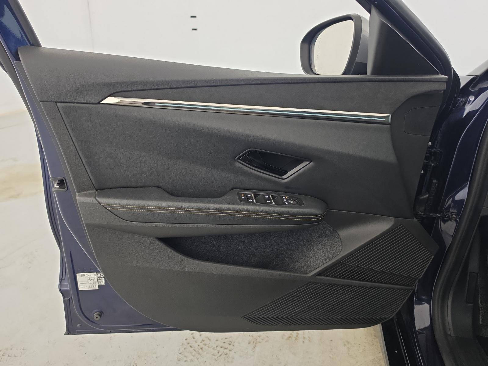 Vente en ligne Renault Megane E-Tech  EV60 220 ch optimum charge au prix de 23 890 €
