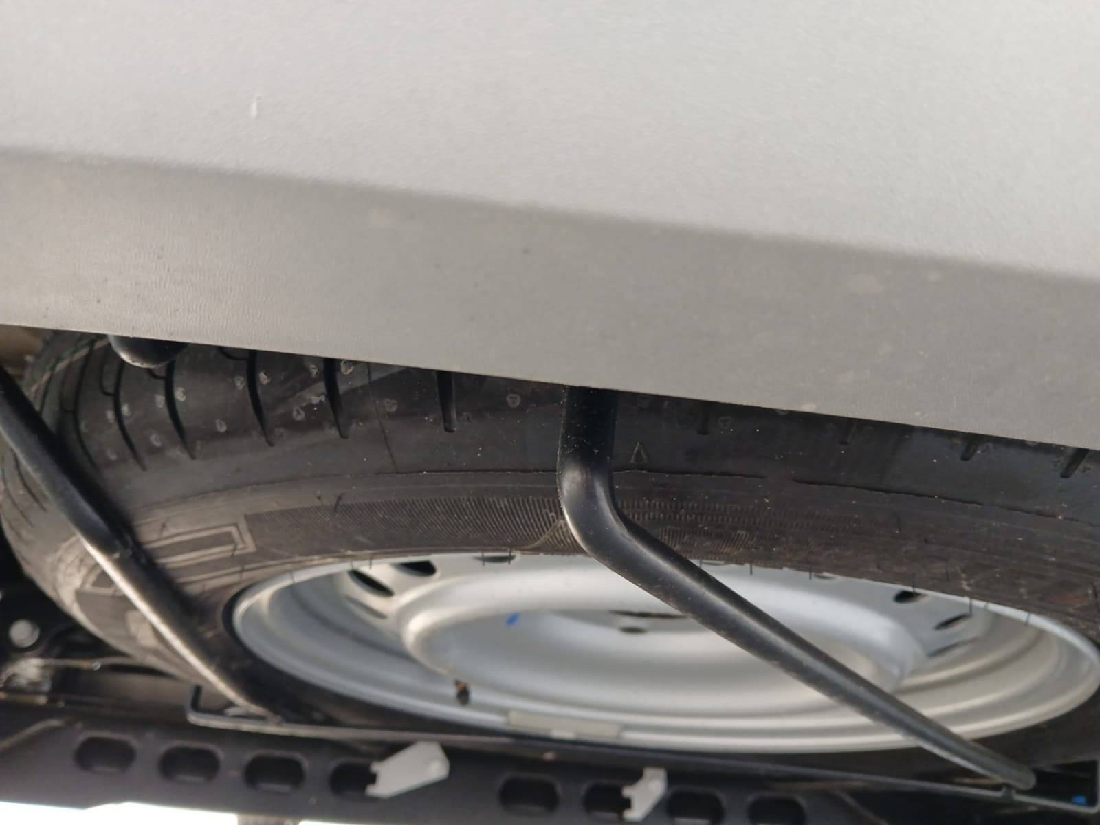 Vente en ligne Renault Kangoo Van E-Tech  L2 EV45  DC 80KW au prix de 23 290 €