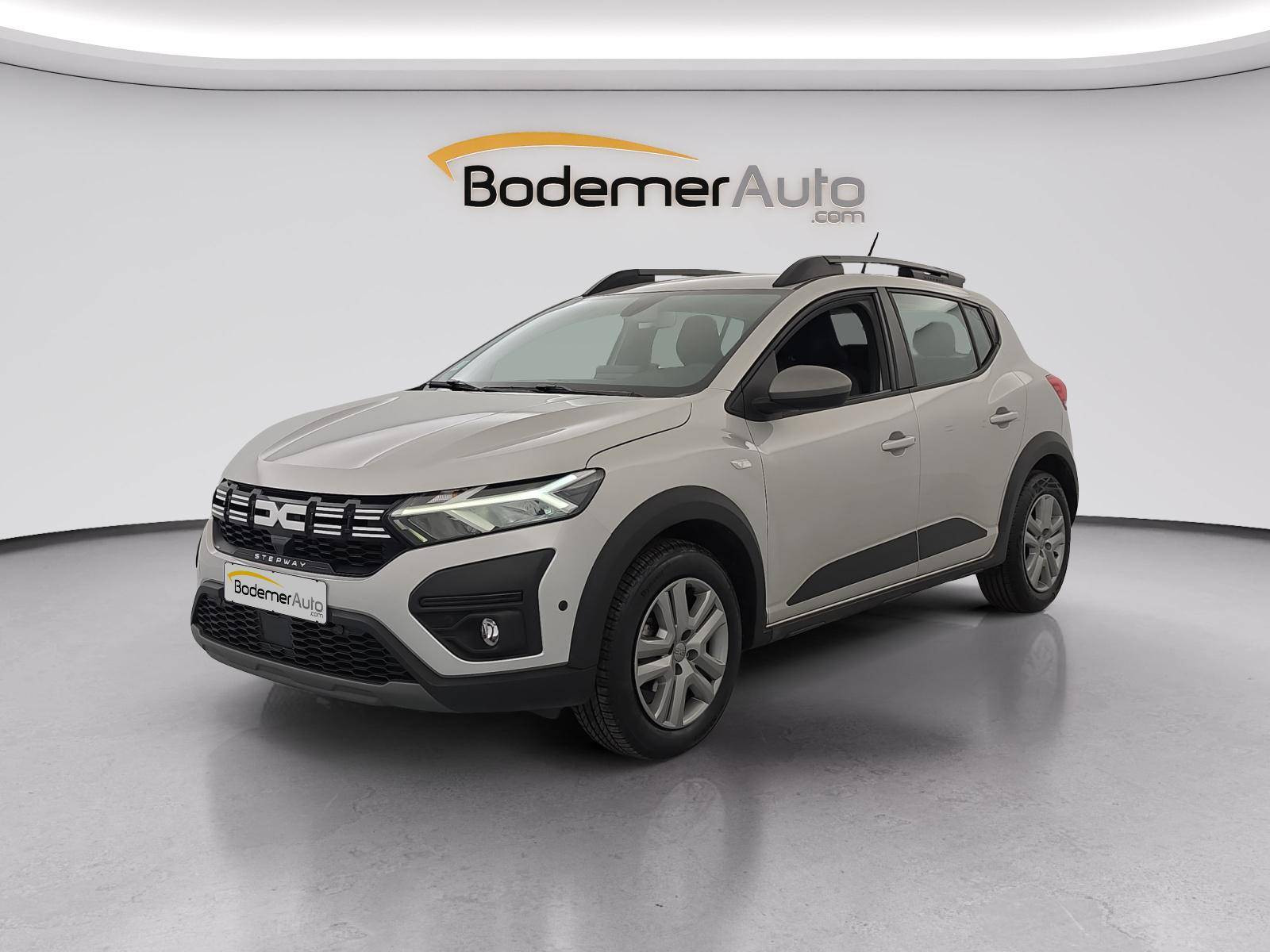 Dacia Sandero  TCe 90 CVT occasion de 2023 en vente à Auray