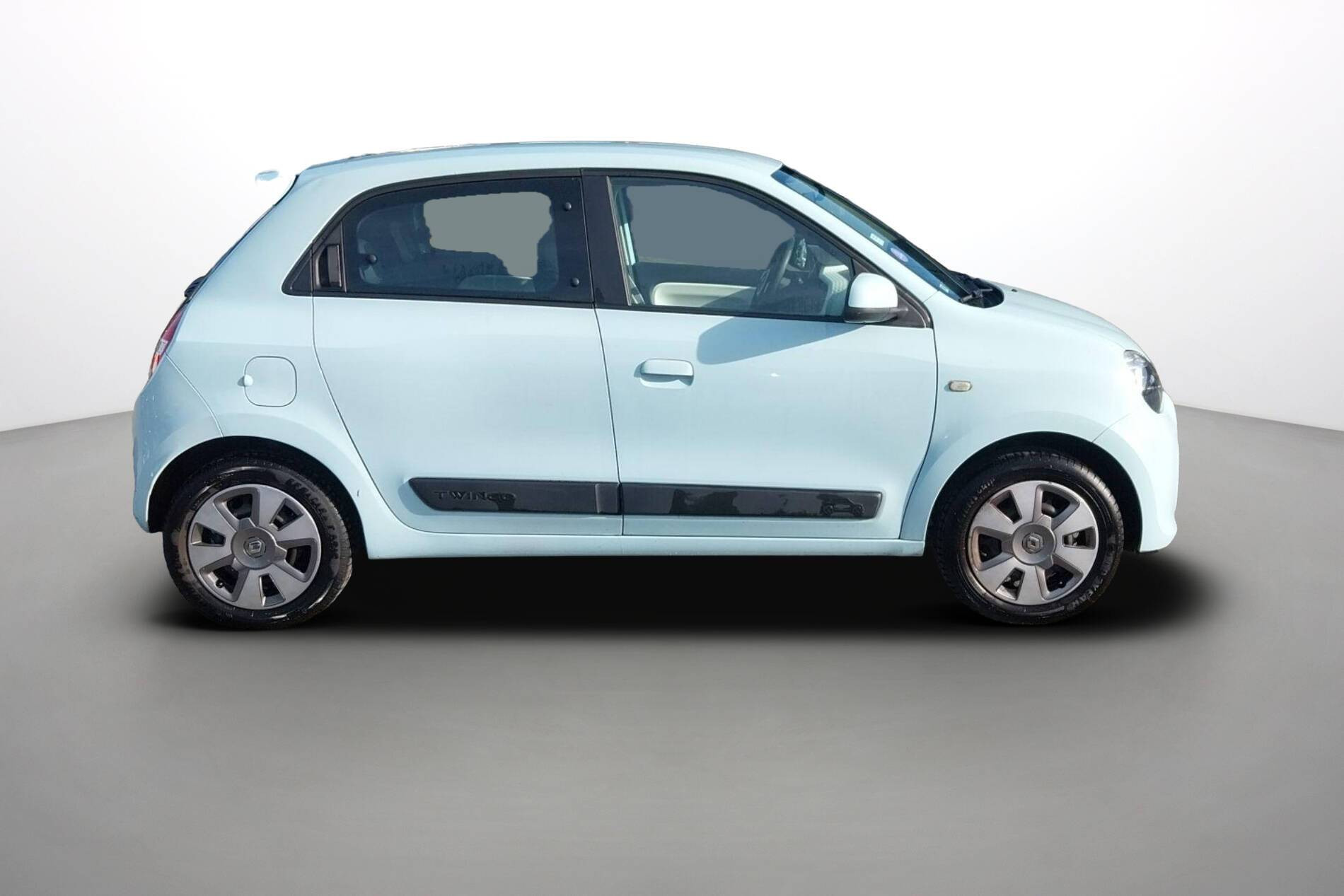 Vente en ligne Renault Twingo 3  1.0 SCe 70 E6C au prix de 8 890 €