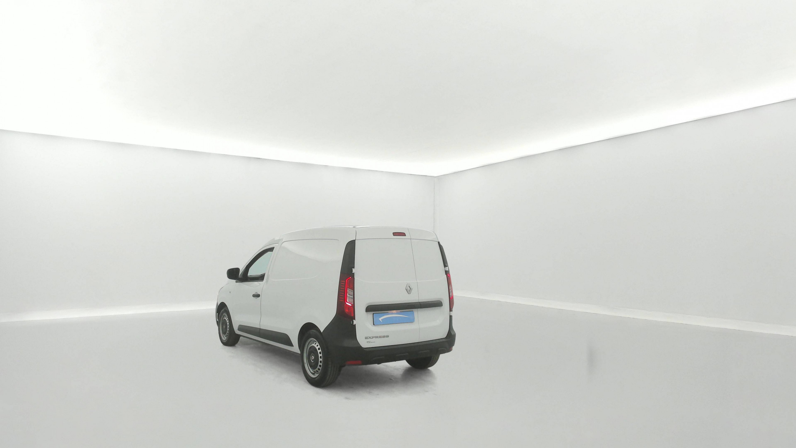 Vente en ligne Renault Express Van  BLUE DCI 75 - 22 au prix de 12 990 €
