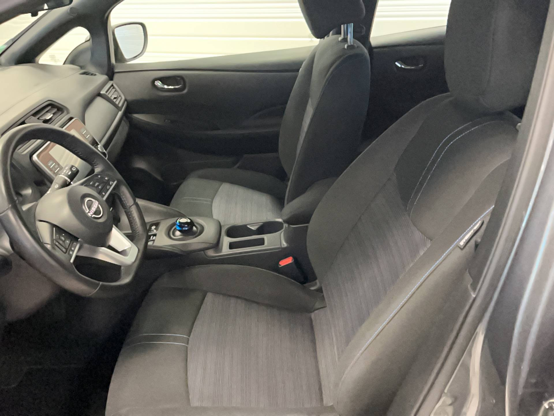 Vente en ligne Nissan Leaf 2 Leaf Electrique 40kWh au prix de 14 490 €