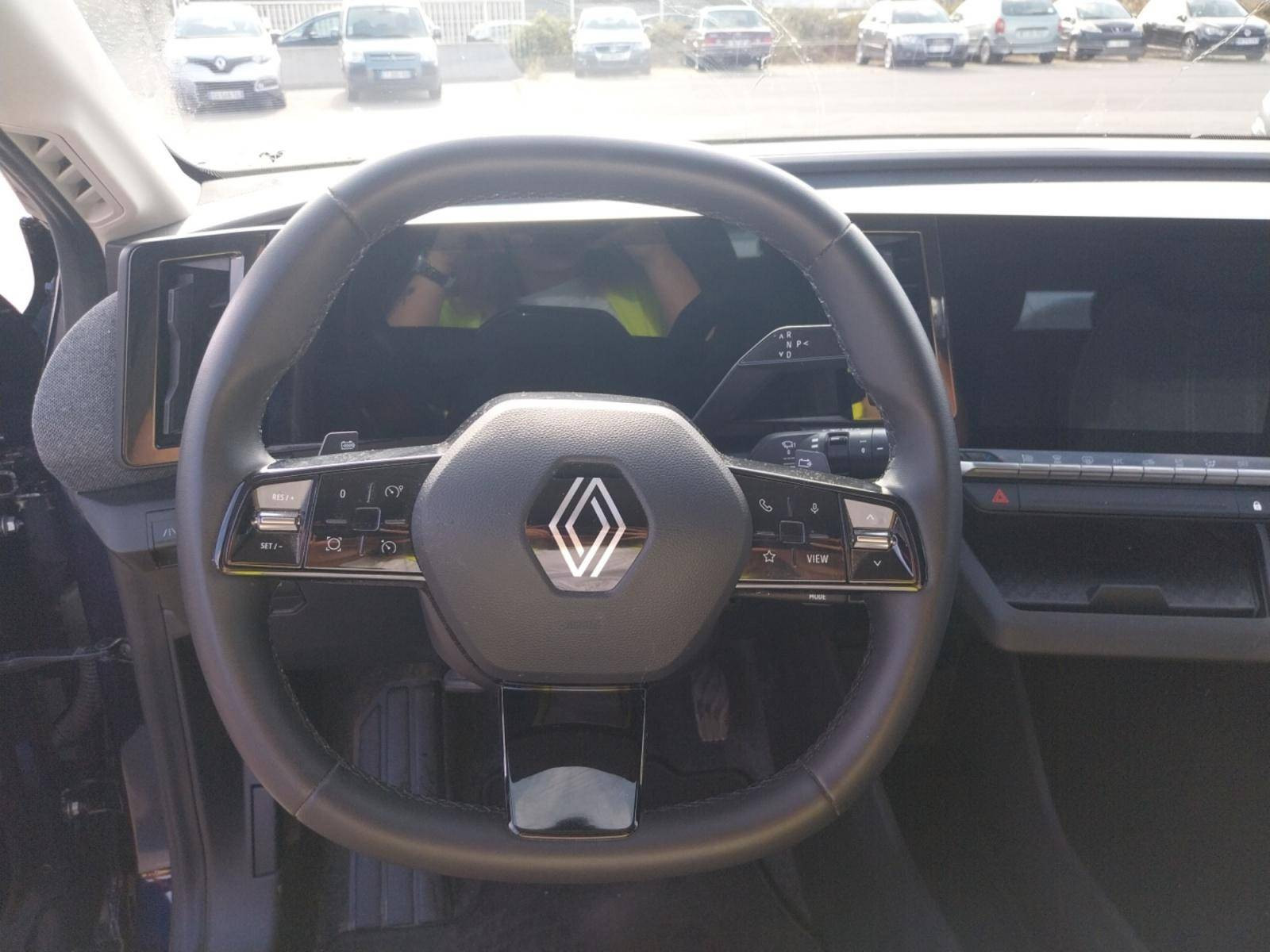 Vente en ligne Renault Megane E-Tech  EV40 130ch standard charge au prix de 26 900 €