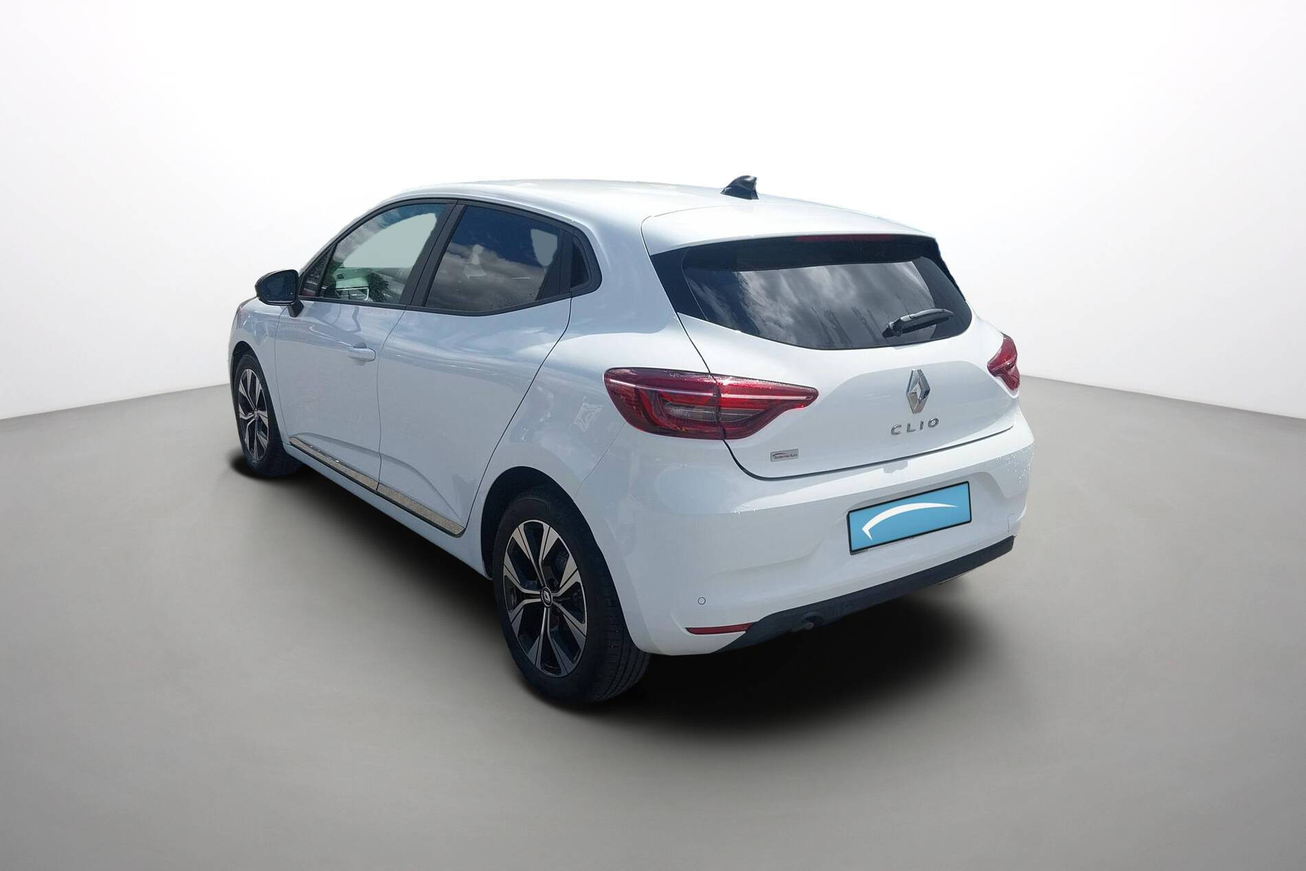 Vente en ligne Renault Clio 5 Clio TCe 90 au prix de 14 900 €