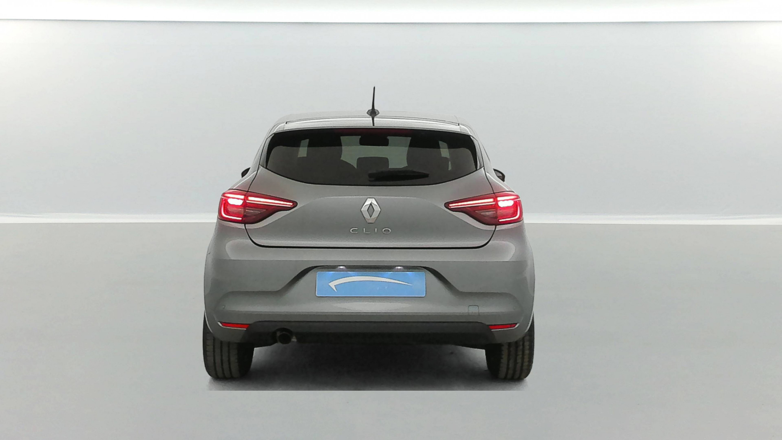 Vente en ligne Renault Clio 5 Clio TCe 90 au prix de 13 790 €