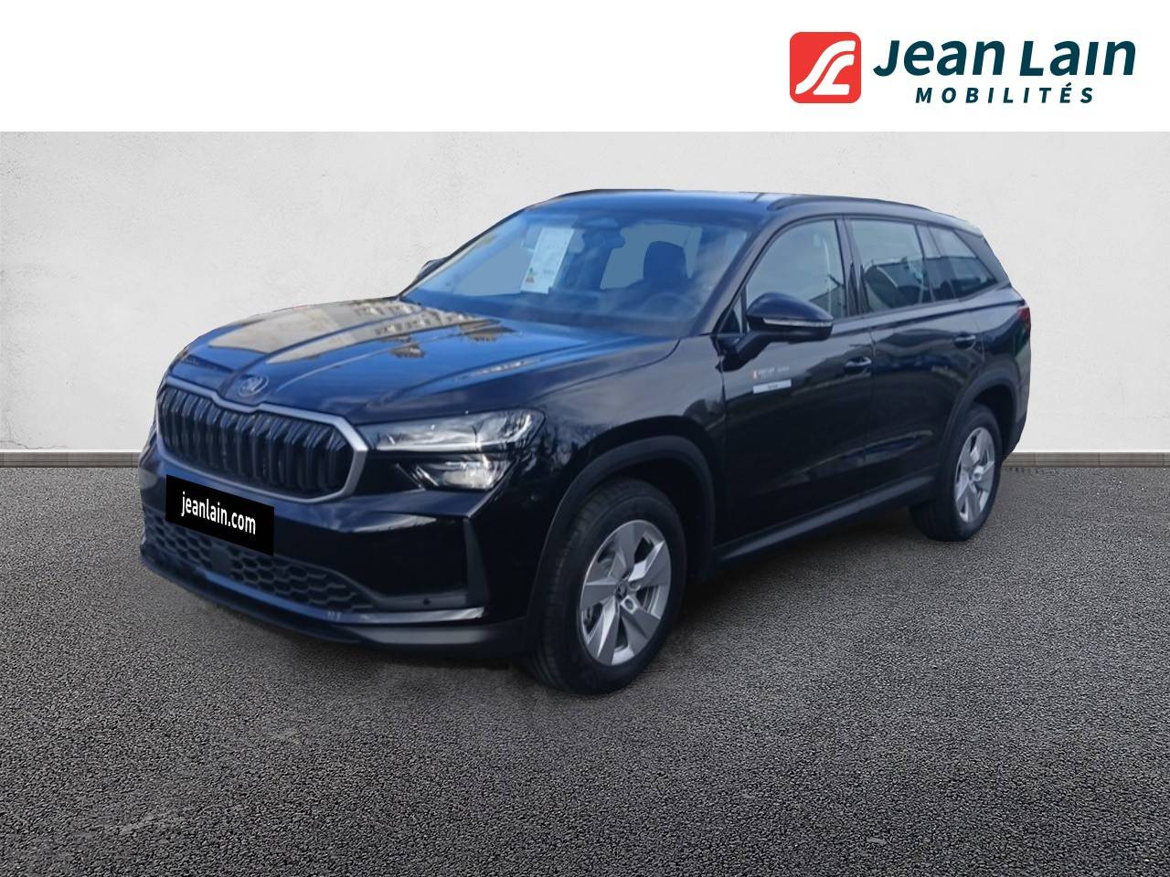 Vente en ligne SKODA KODIAQ Kodiaq 1.5 TSI 150 ch Hybrid ACT DSG7 5pl Selection de 2026 au prix de 44 200 €