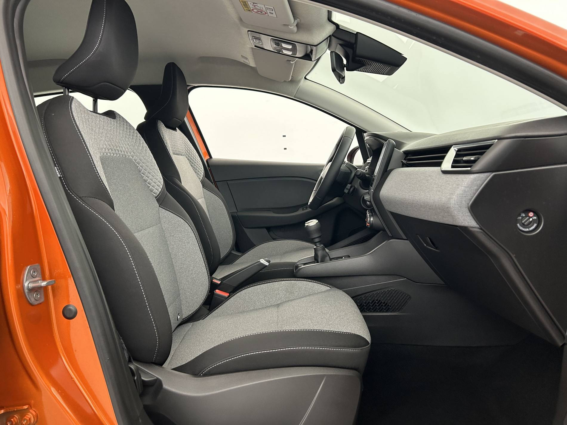 Vente en ligne Renault Clio 5 Clio TCe 90 ch GSR2 au prix de 16 990 €