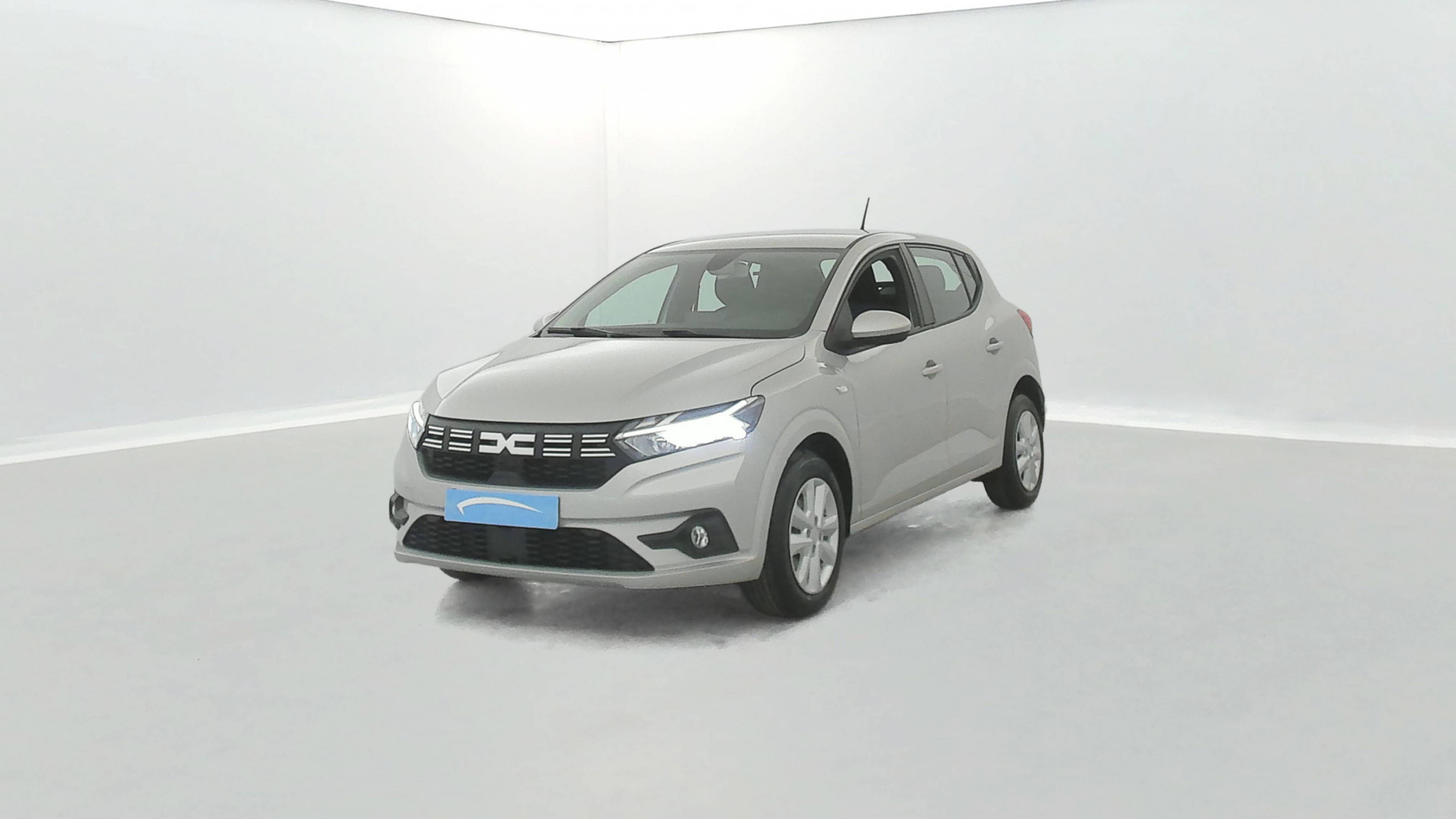 Dacia Sandero  TCe 90 occasion de 2023 en vente à Caen