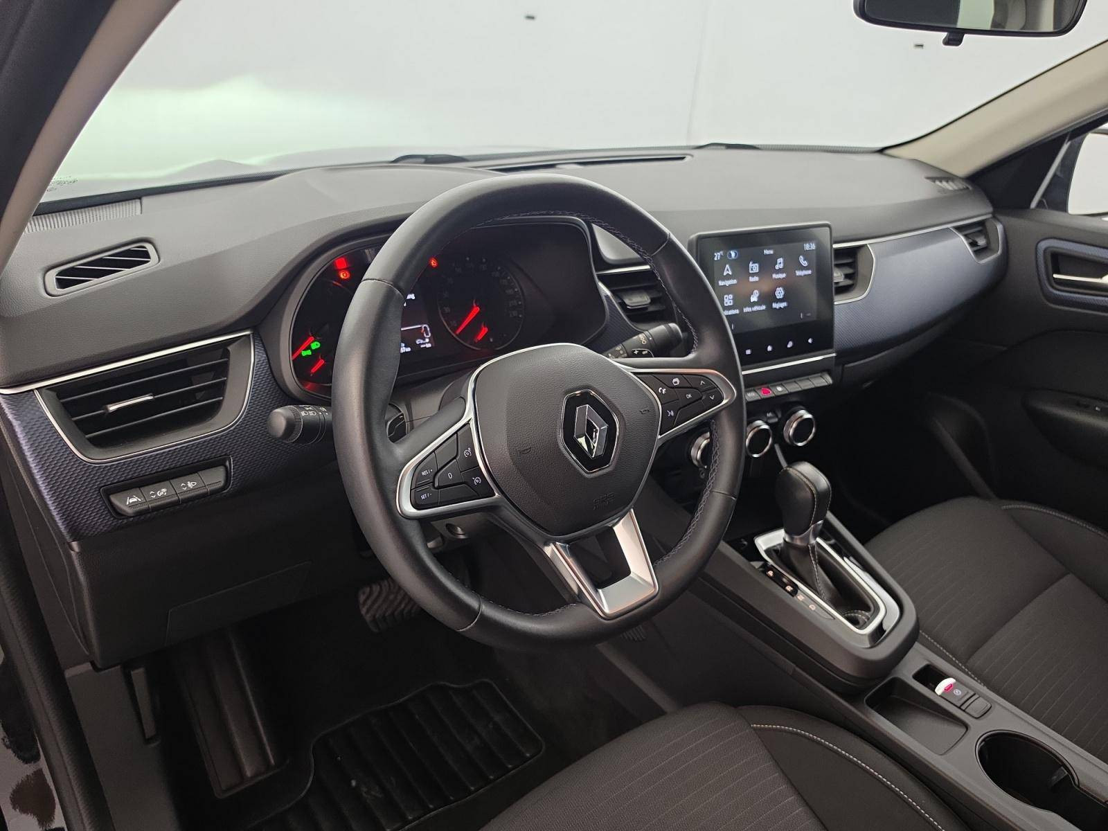 Vente en ligne Renault Arkana  mild hybrid 140 EDC FAP - 22 au prix de 18 990 €