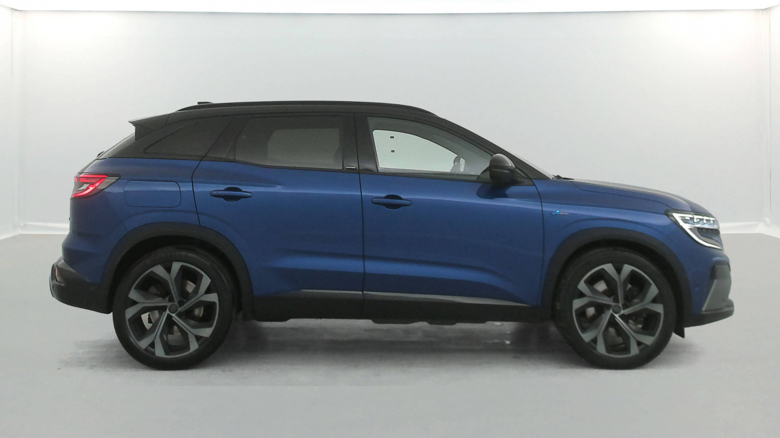 Vente en ligne Renault Austral  E-Tech hybrid 200 au prix de 27 990 €