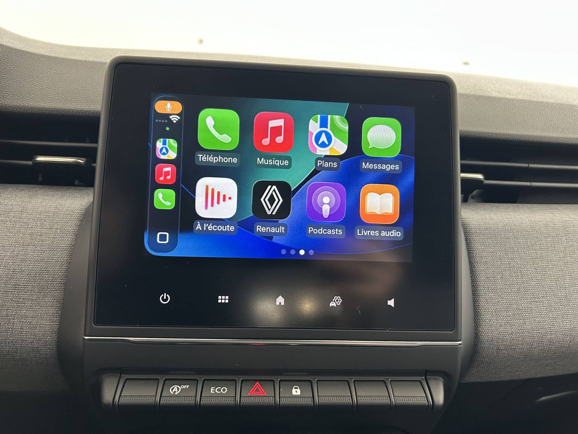 Vente en ligne Renault Clio 5 Clio TCe 90 ch GSR2 au prix de 15 790 €