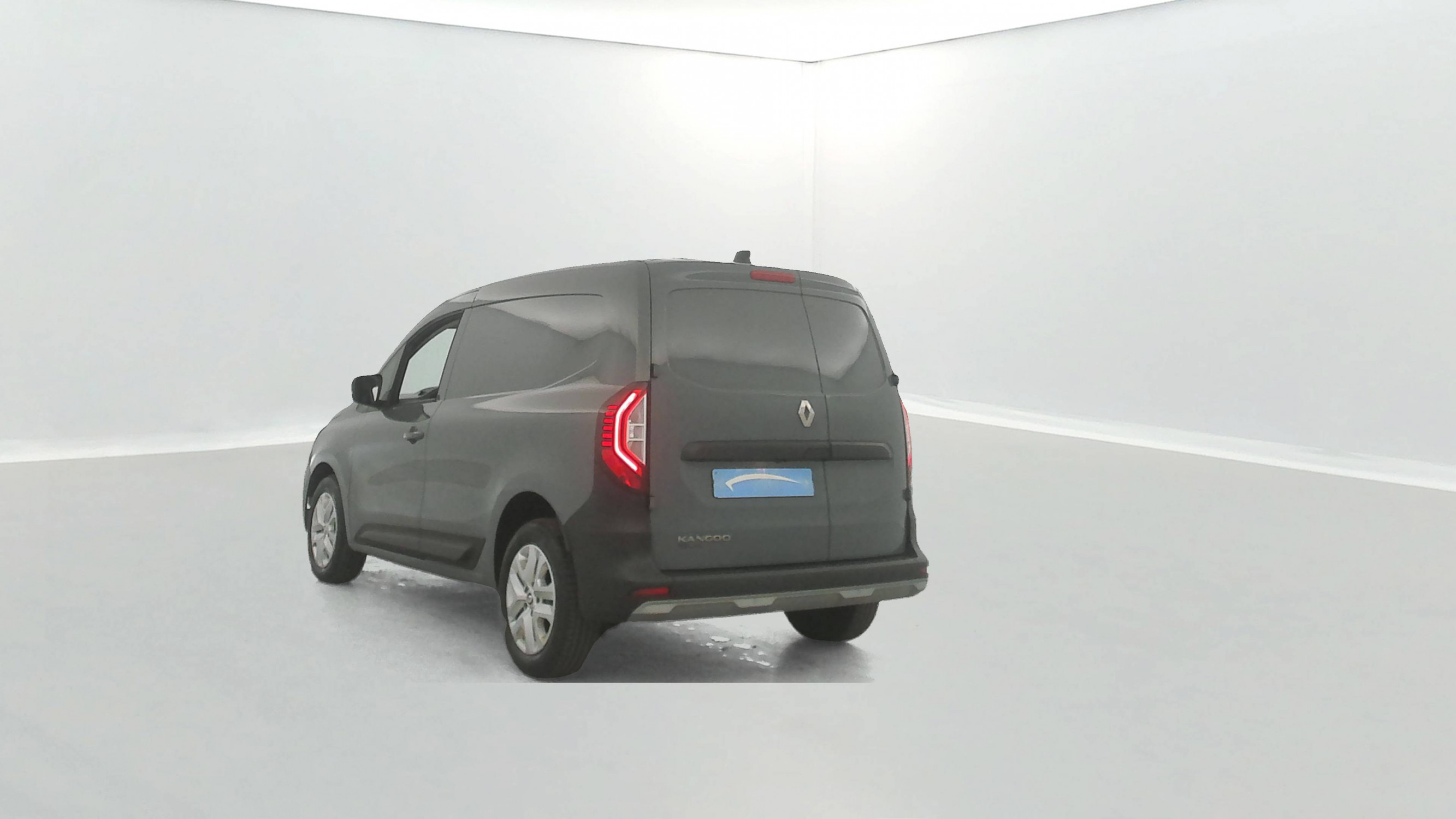 Vente en ligne Renault Kangoo Van  BLUE DCI 115 EDC au prix de 19 990 €
