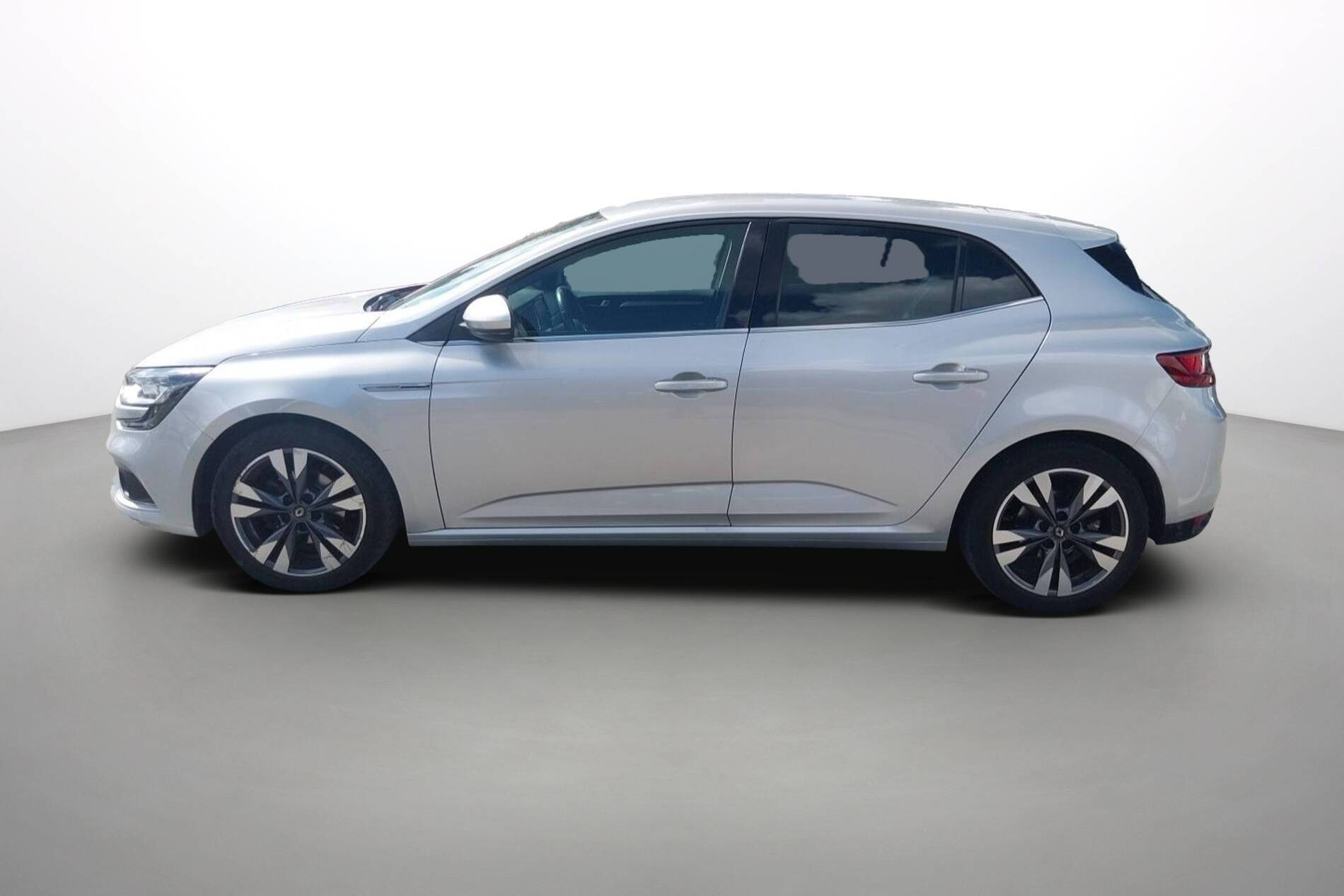 Vente en ligne Renault Megane 4 Mégane IV Berline Blue dCi 115 EDC au prix de 16 590 €
