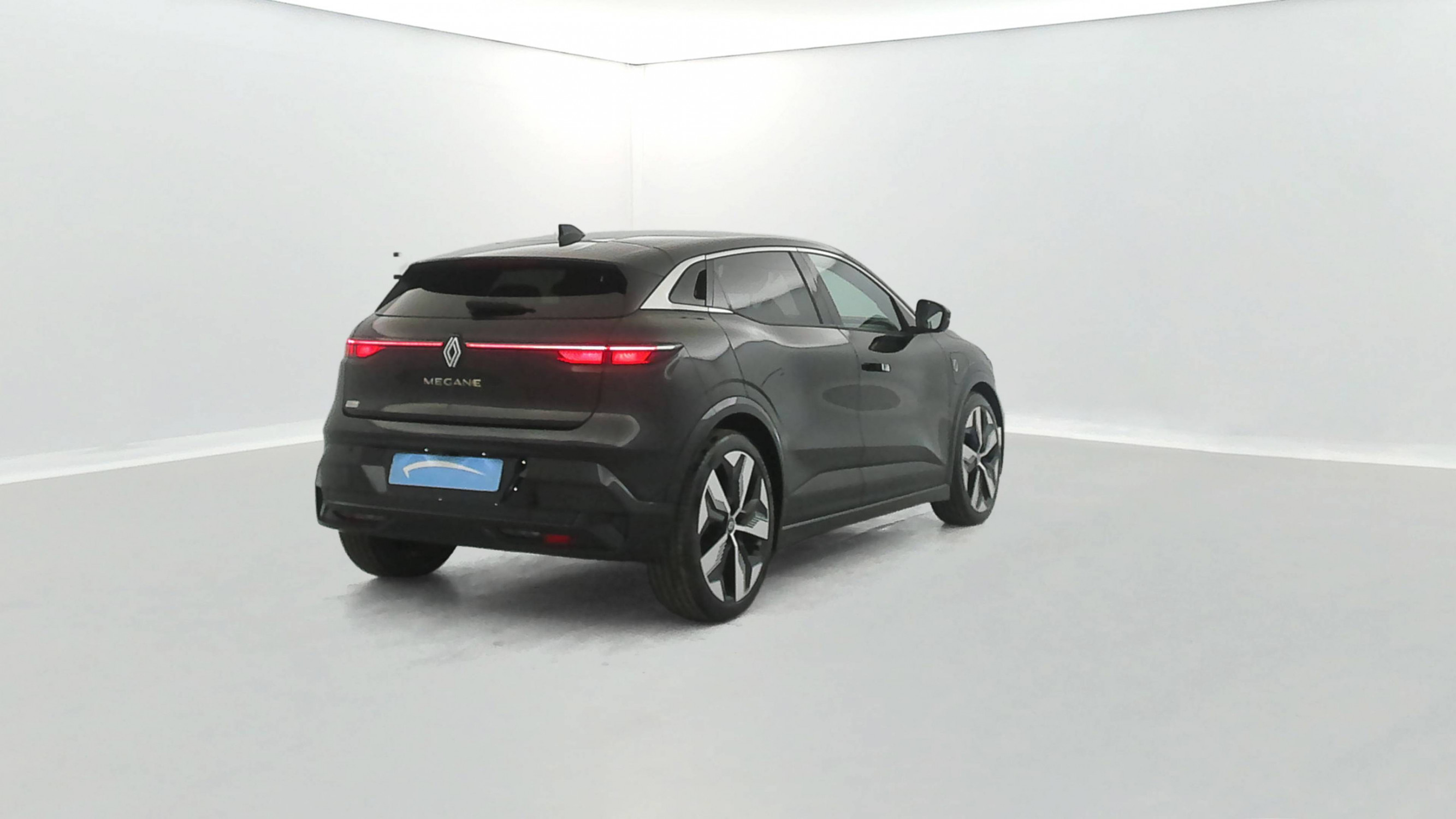 Vente en ligne Renault Megane E-Tech  EV60 220 ch optimum charge au prix de 26 990 €