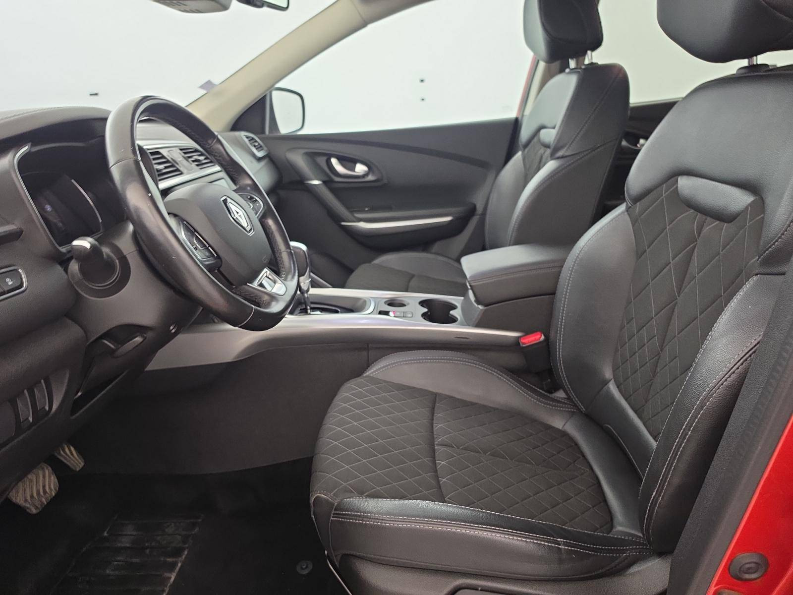 Vente en ligne Renault Kadjar  Blue dCi 115 EDC au prix de 18 200 €